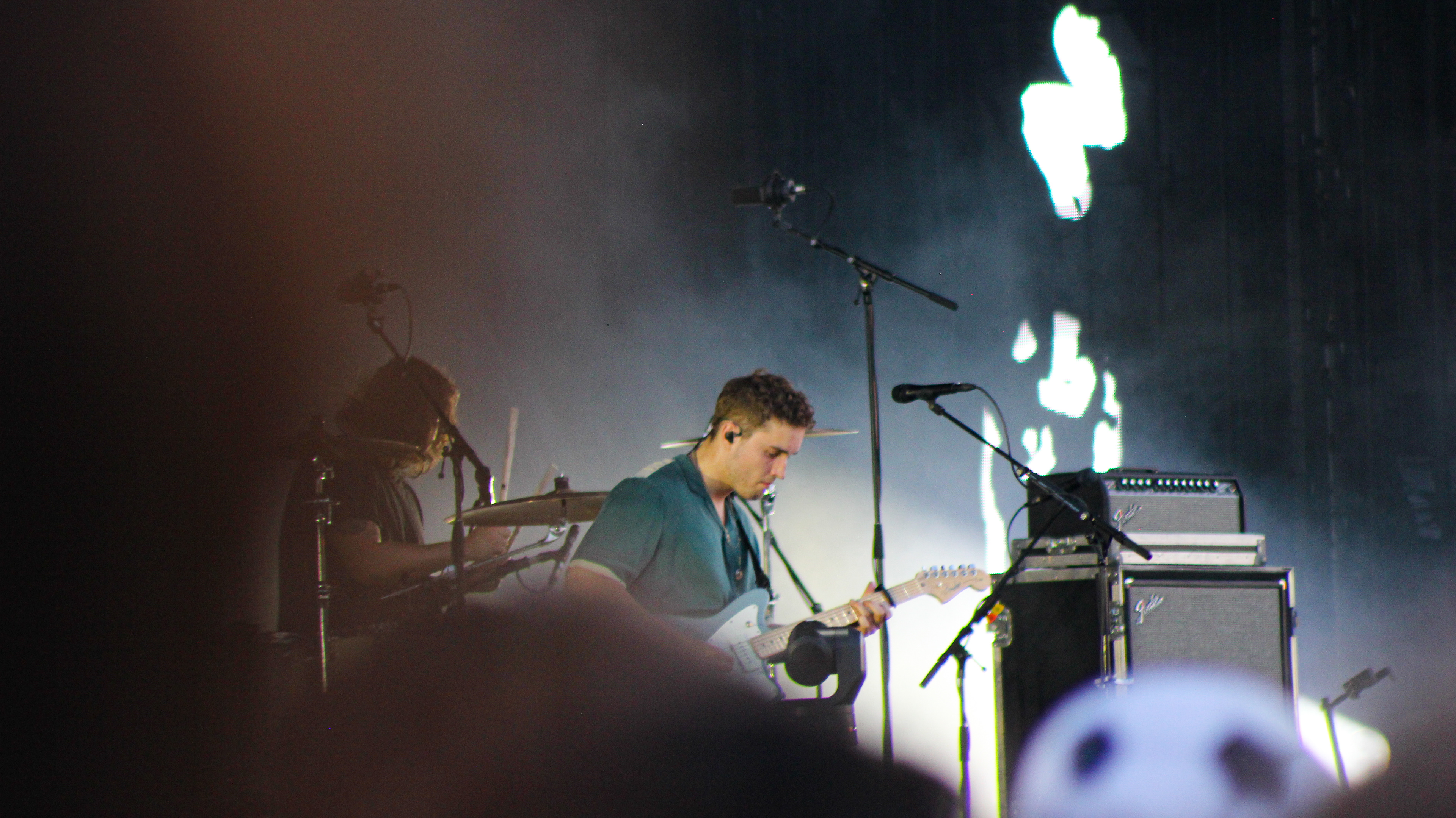 Sam Fender @Finsbury Park, London