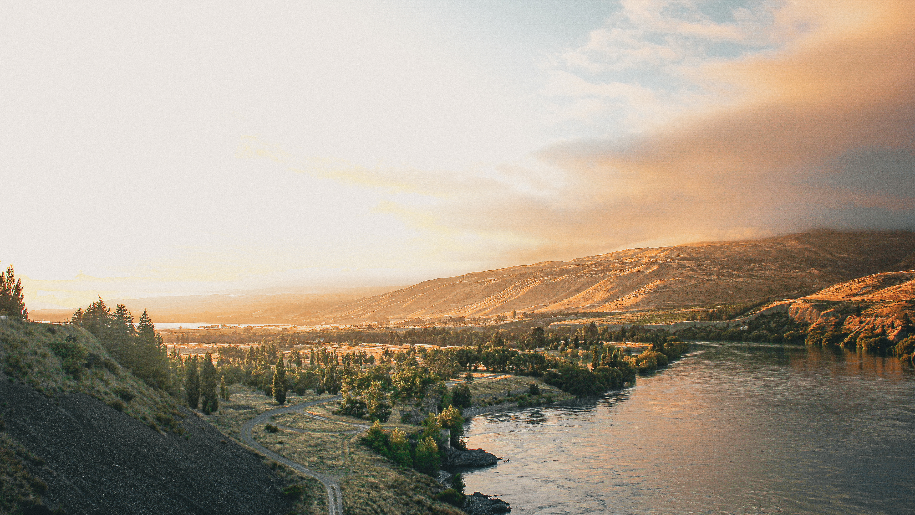 South Island, New Zealand