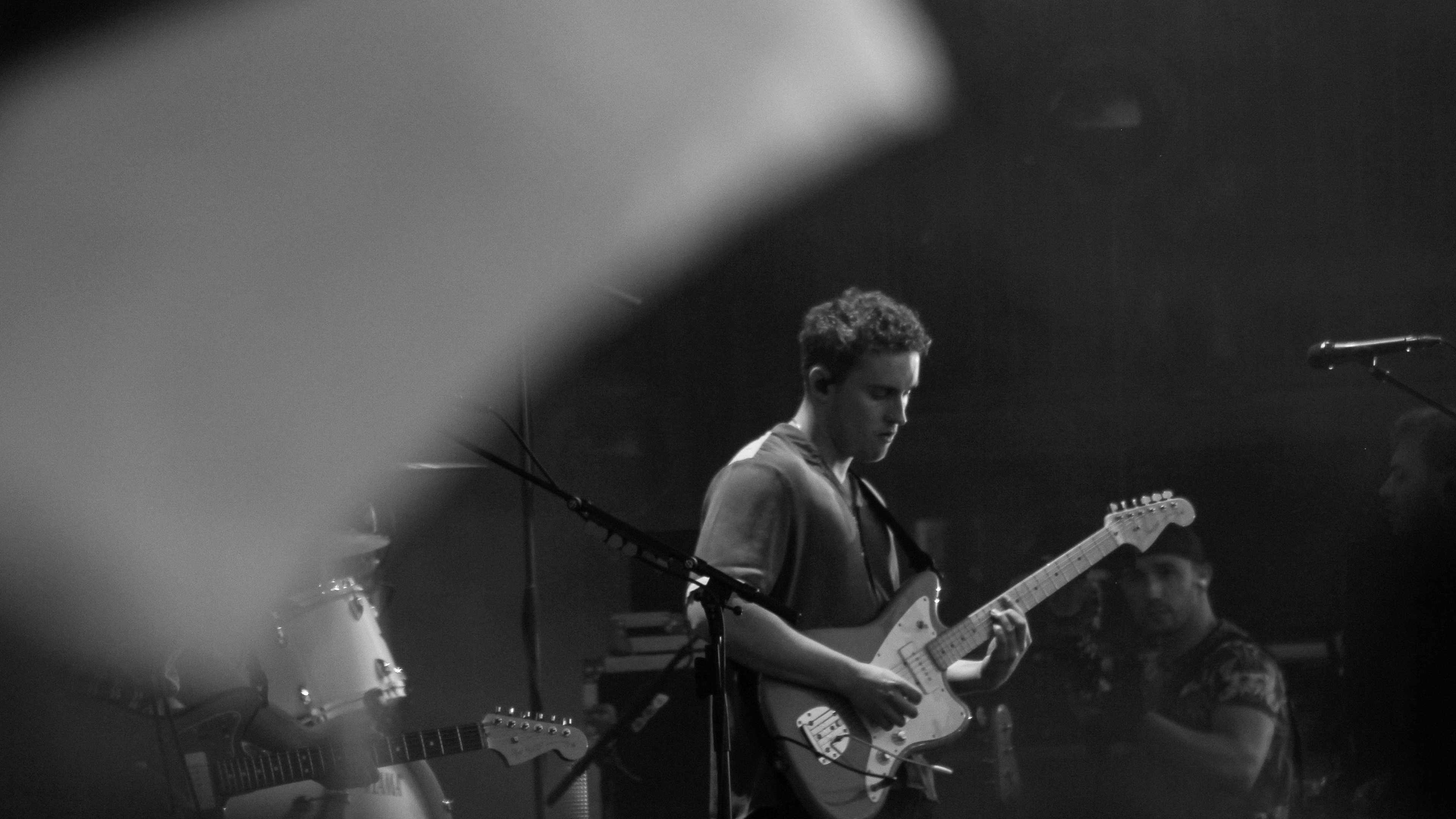 Sam Fender @Finsbury Park, London
