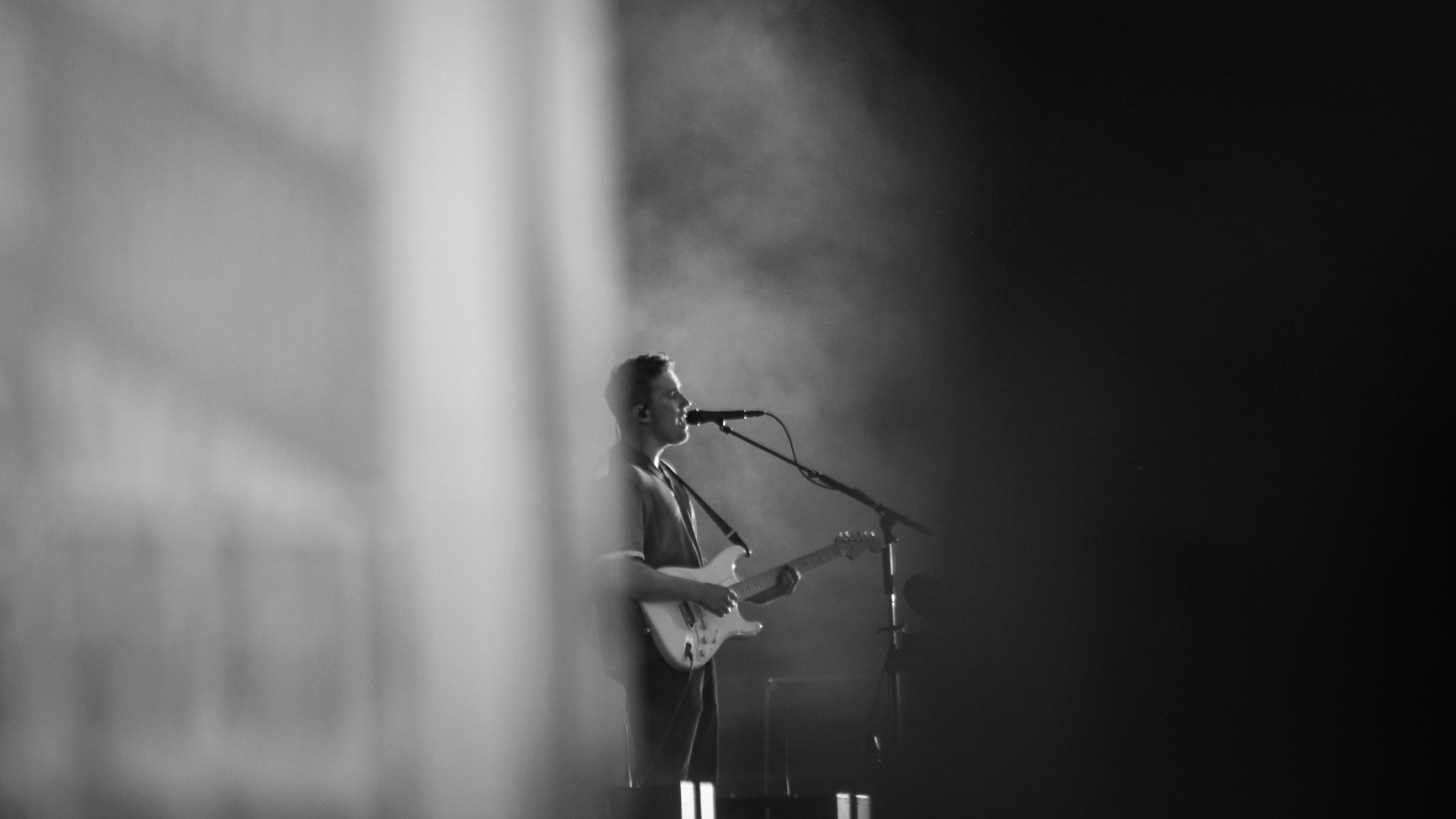 Sam Fender @Finsbury Park, London