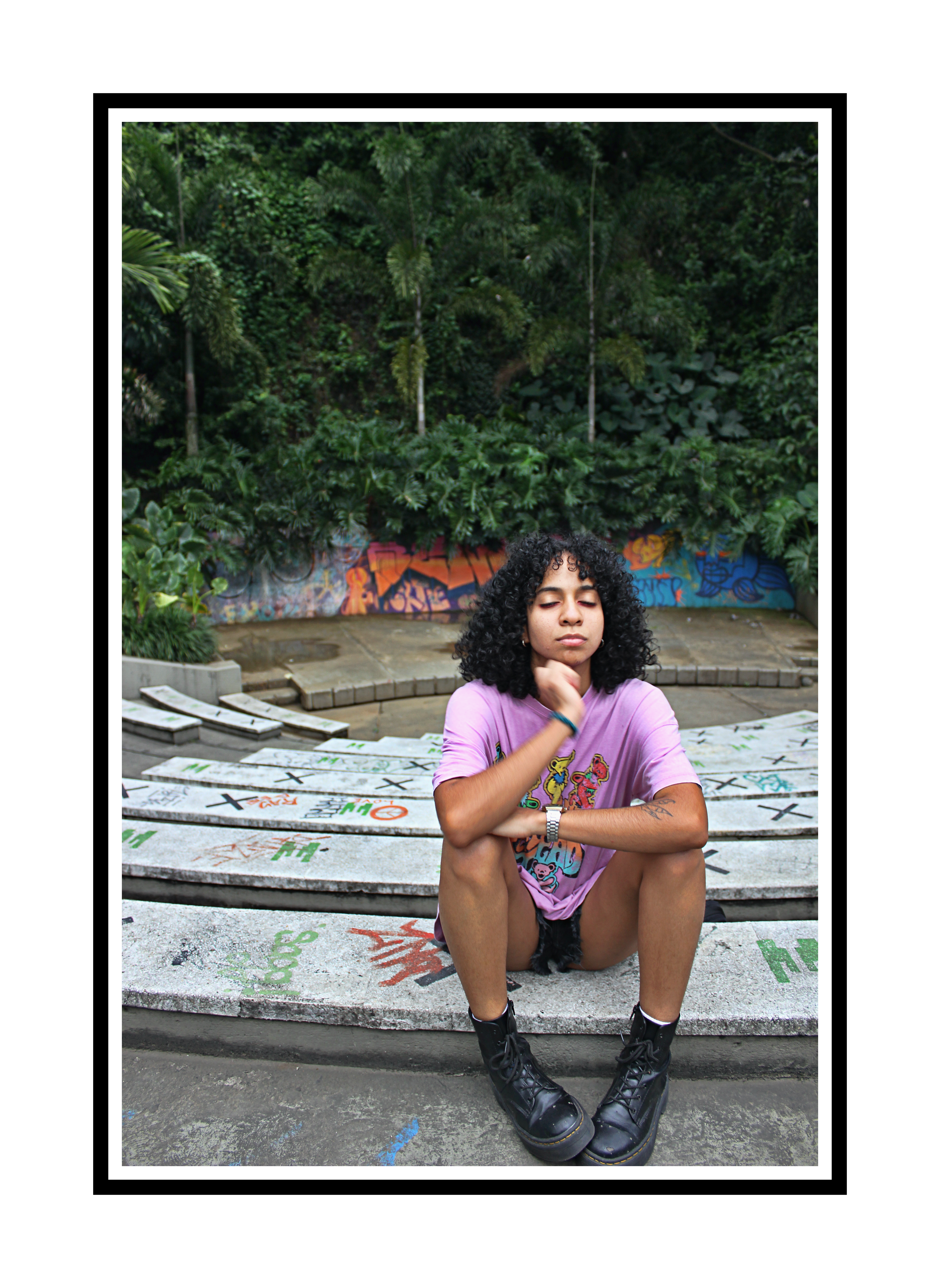 Natalia | Cali, Colombia