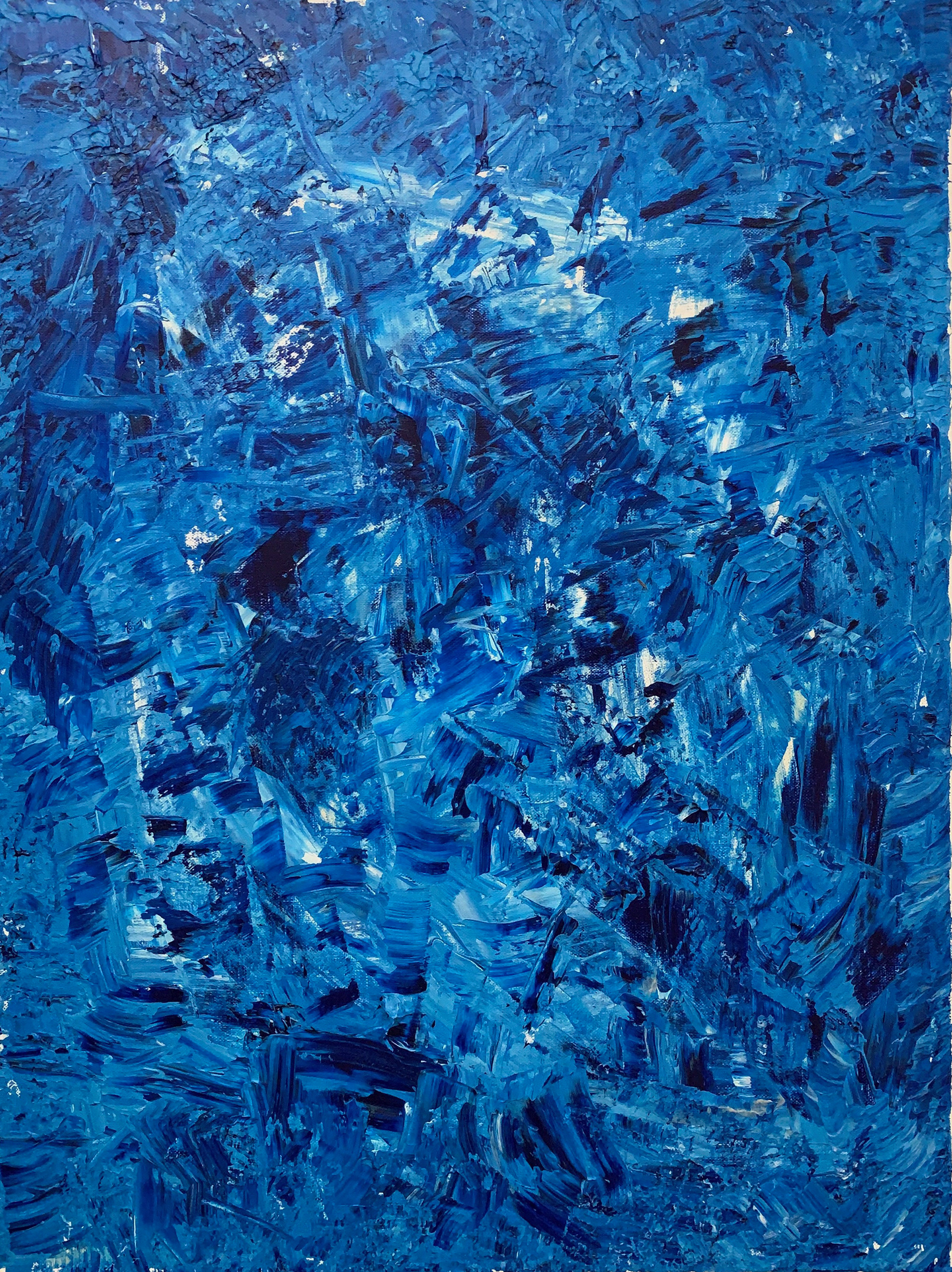 "Icebreaker"