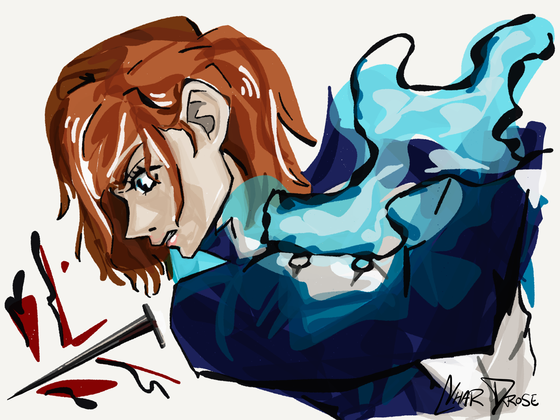"Kugisaki"