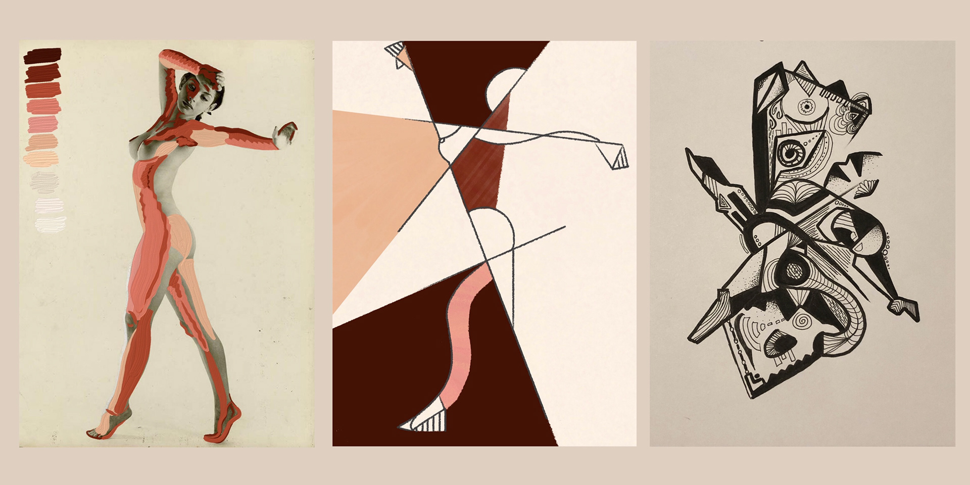 "Evolutionary Descent"
