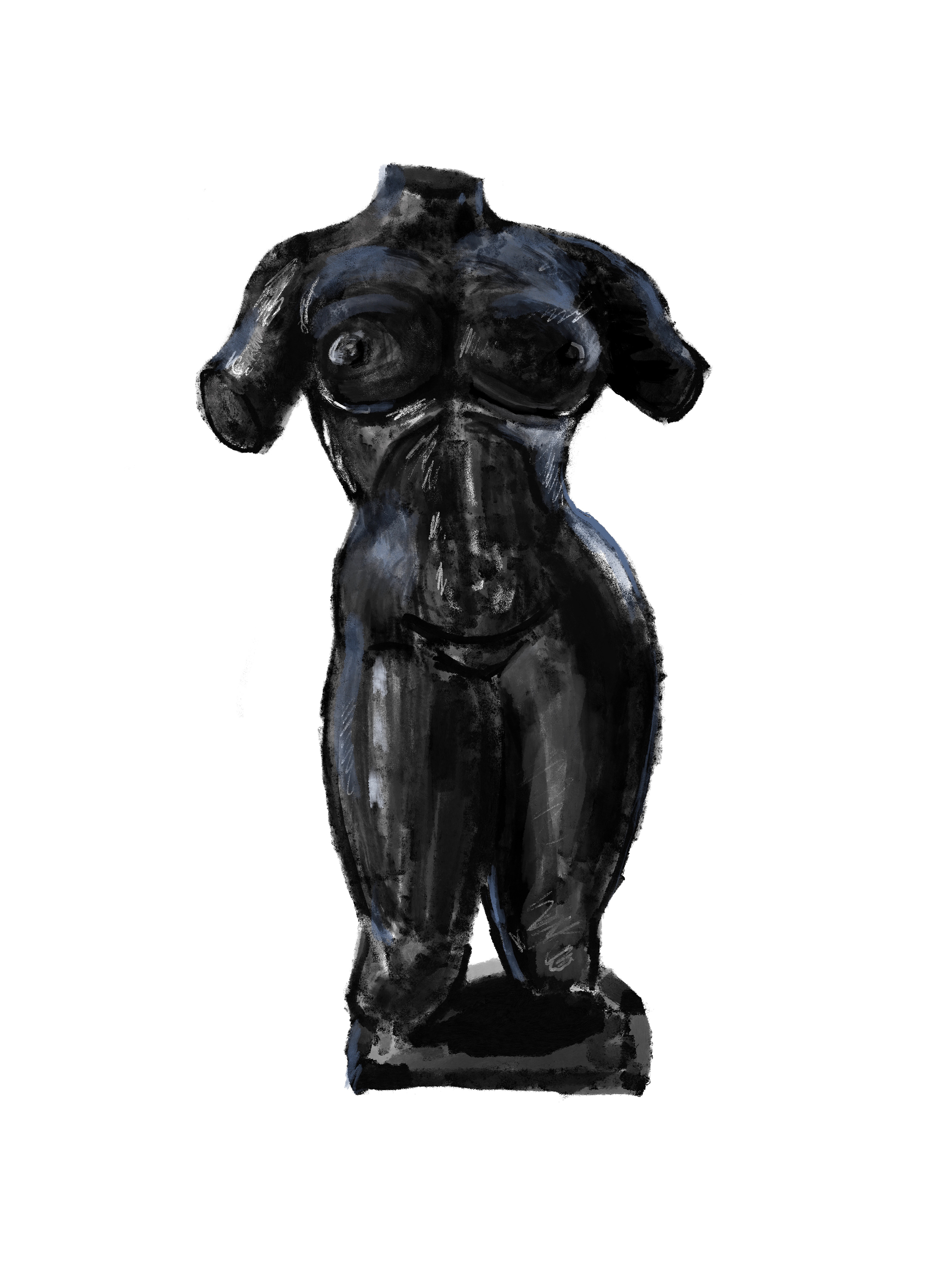 "Statue"