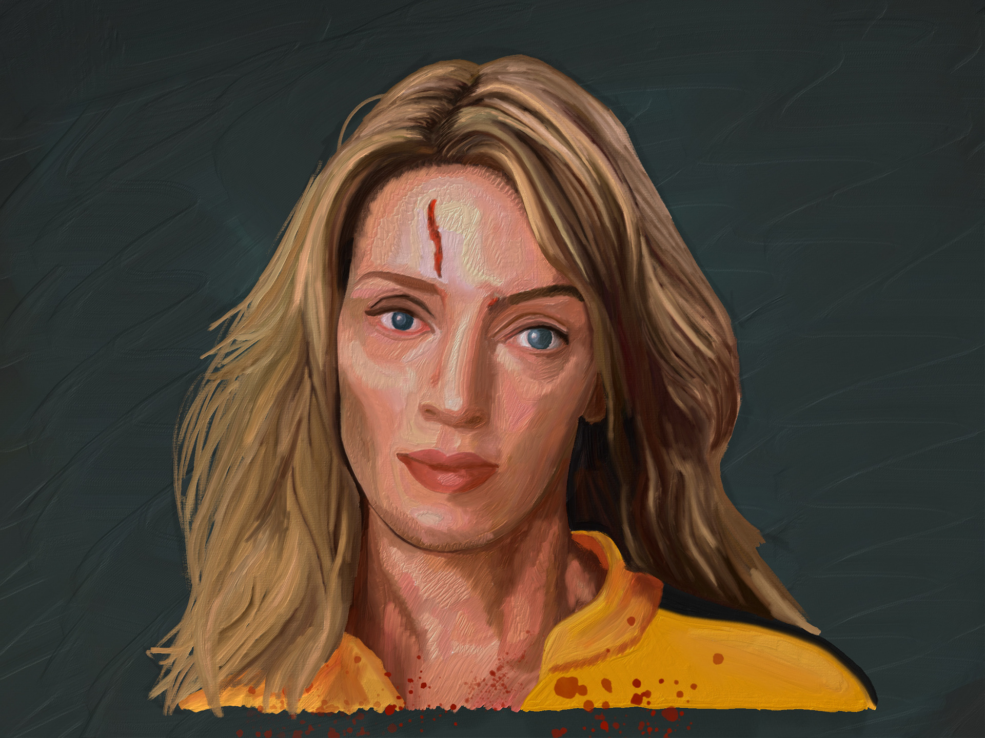 "Kill Bill"