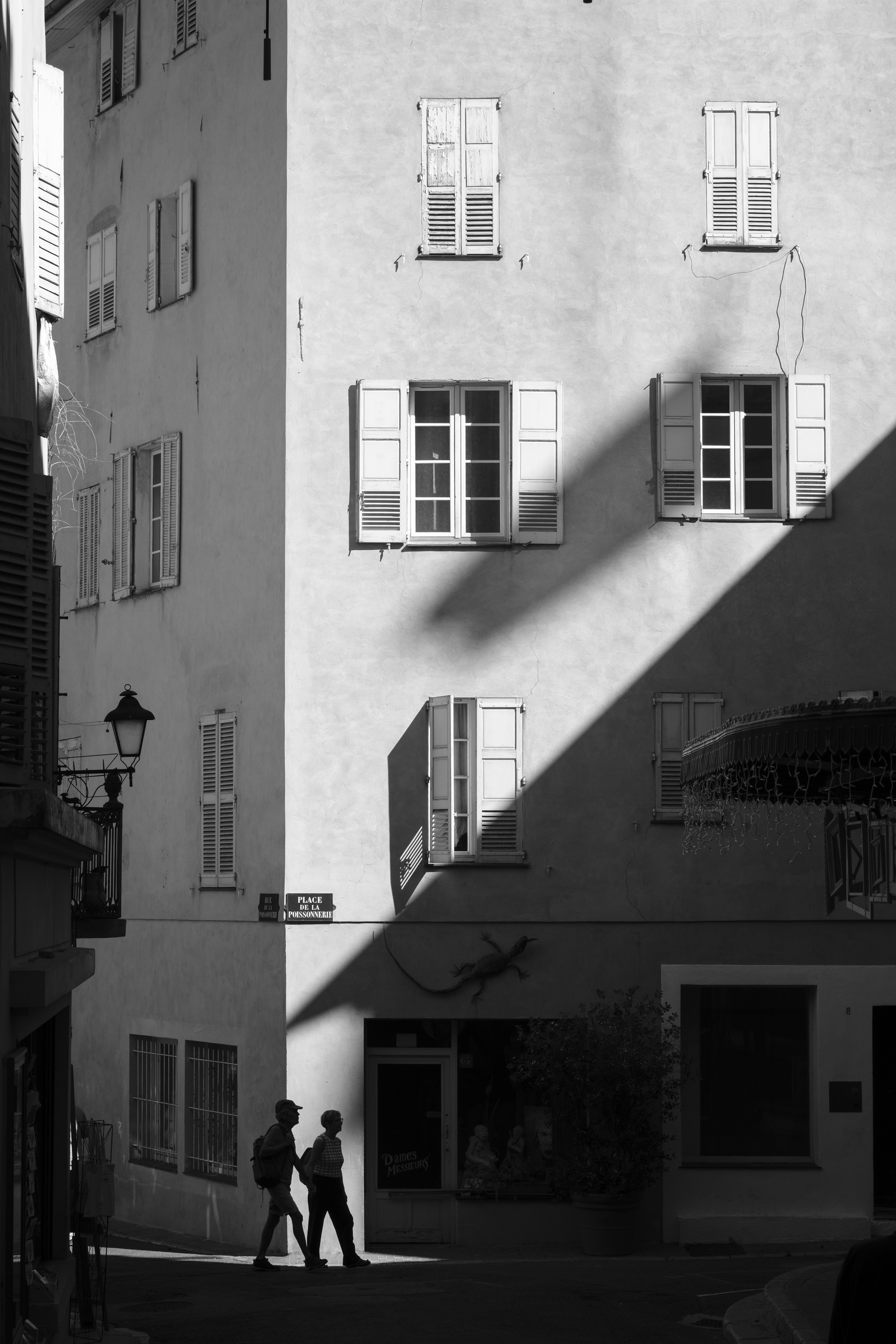 Grasse
