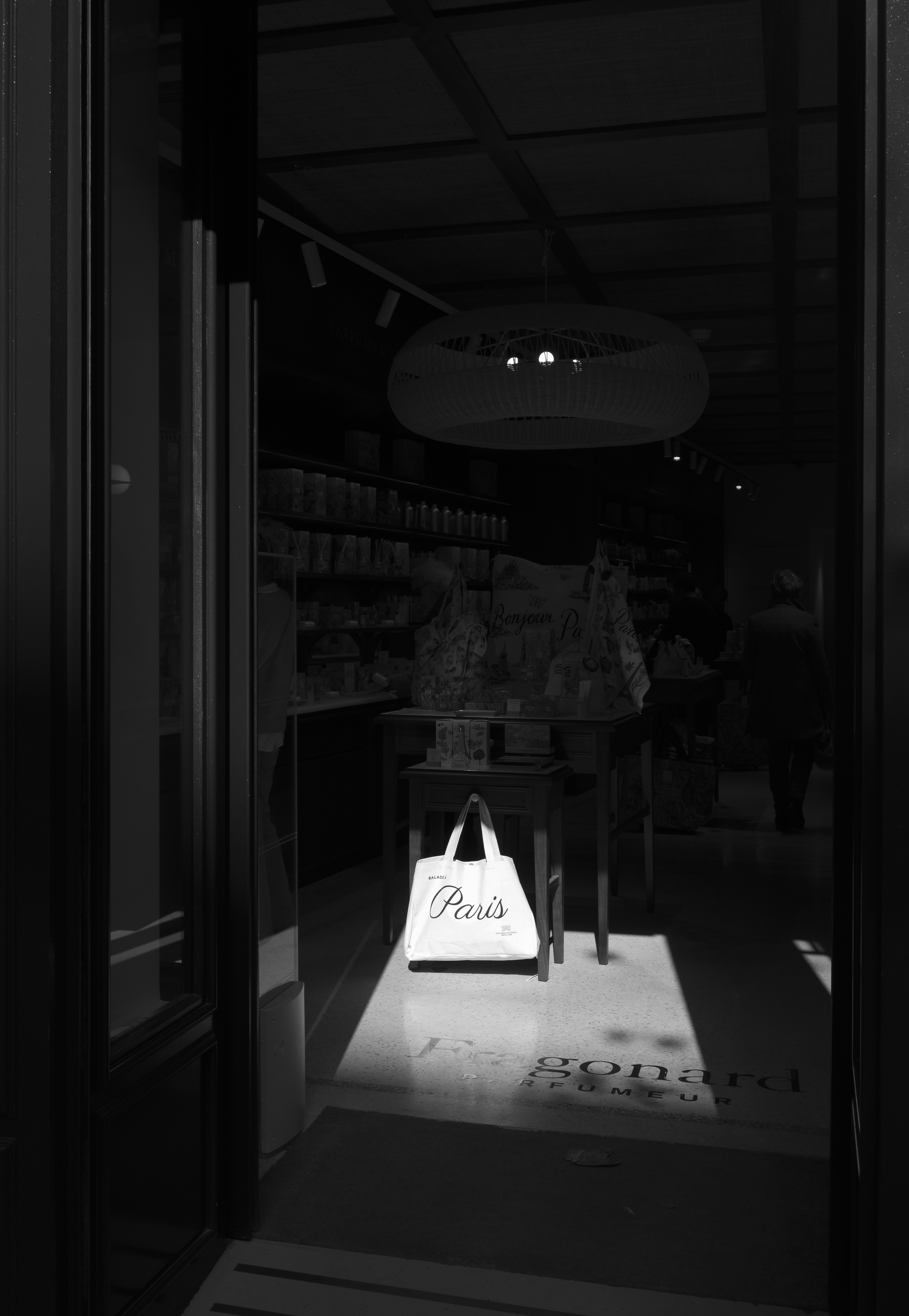 Paris