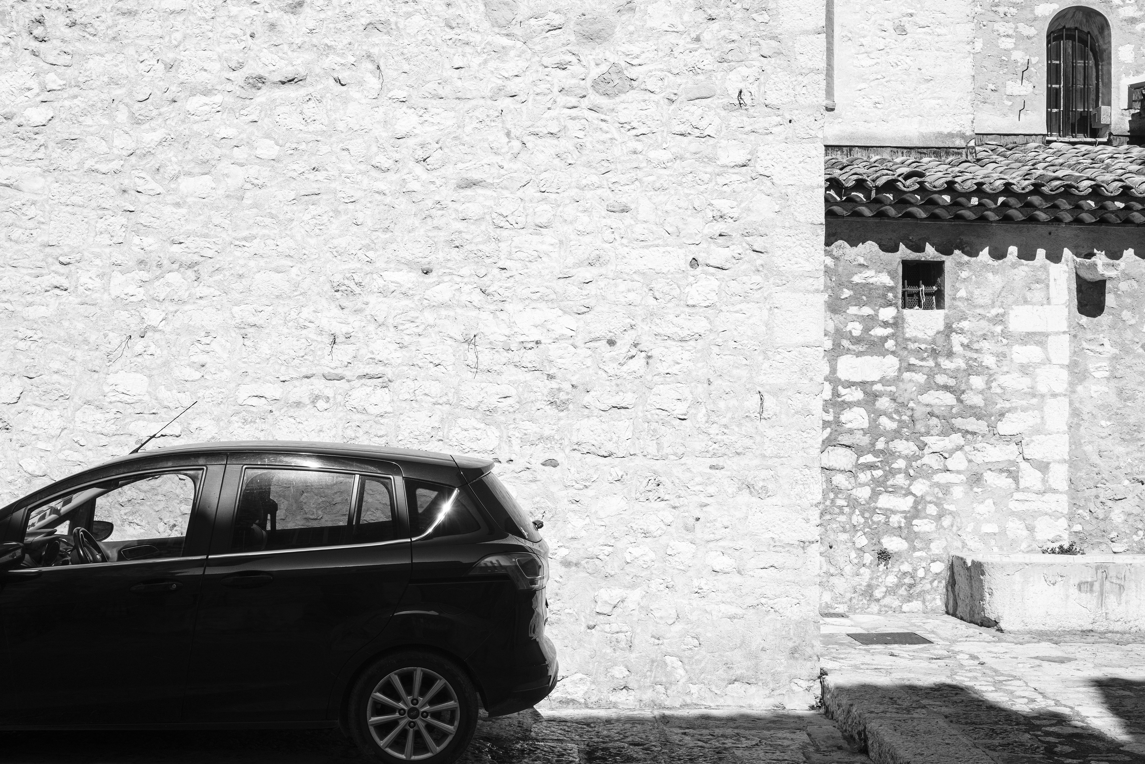St. Paul de Vence