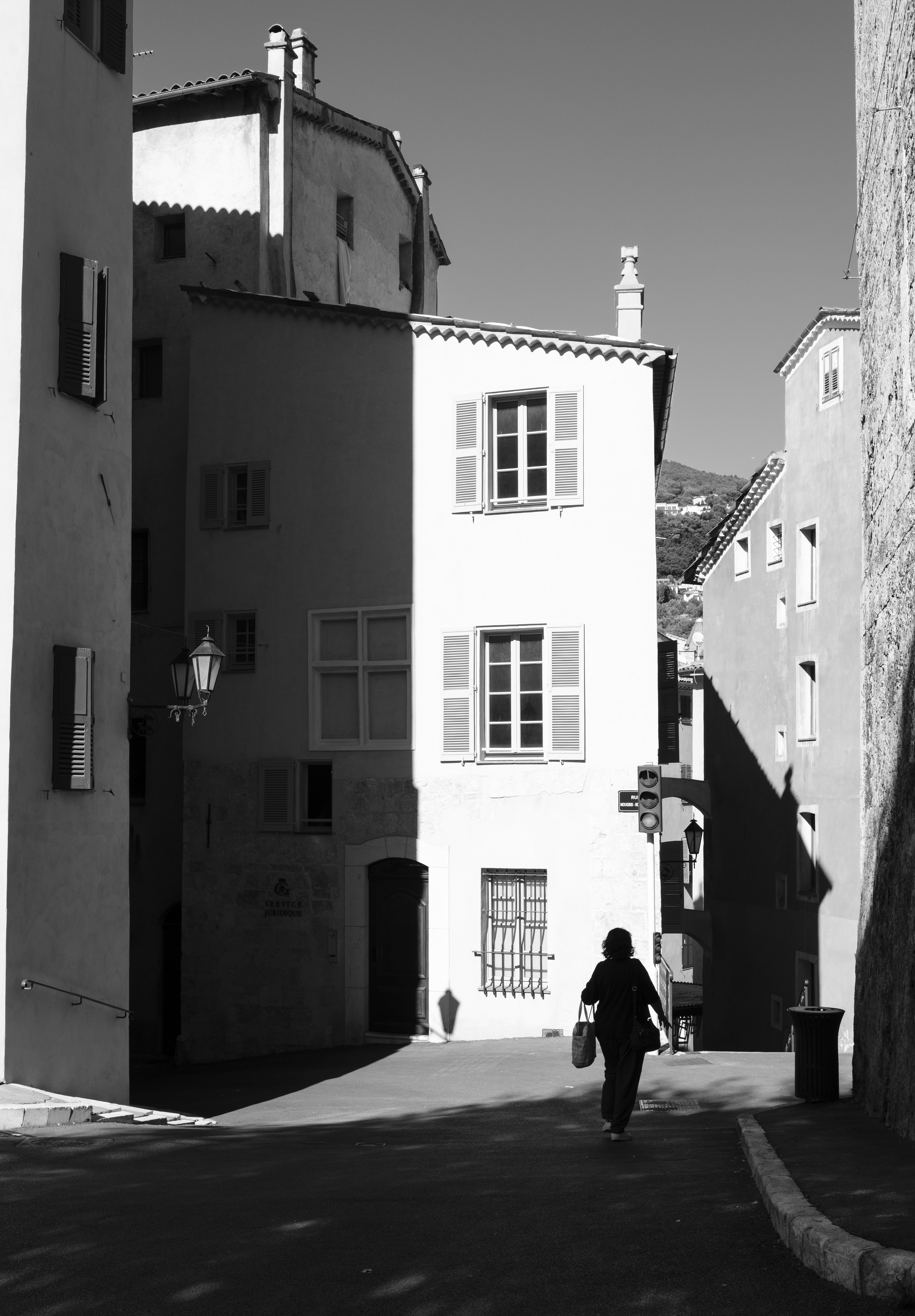 Grasse