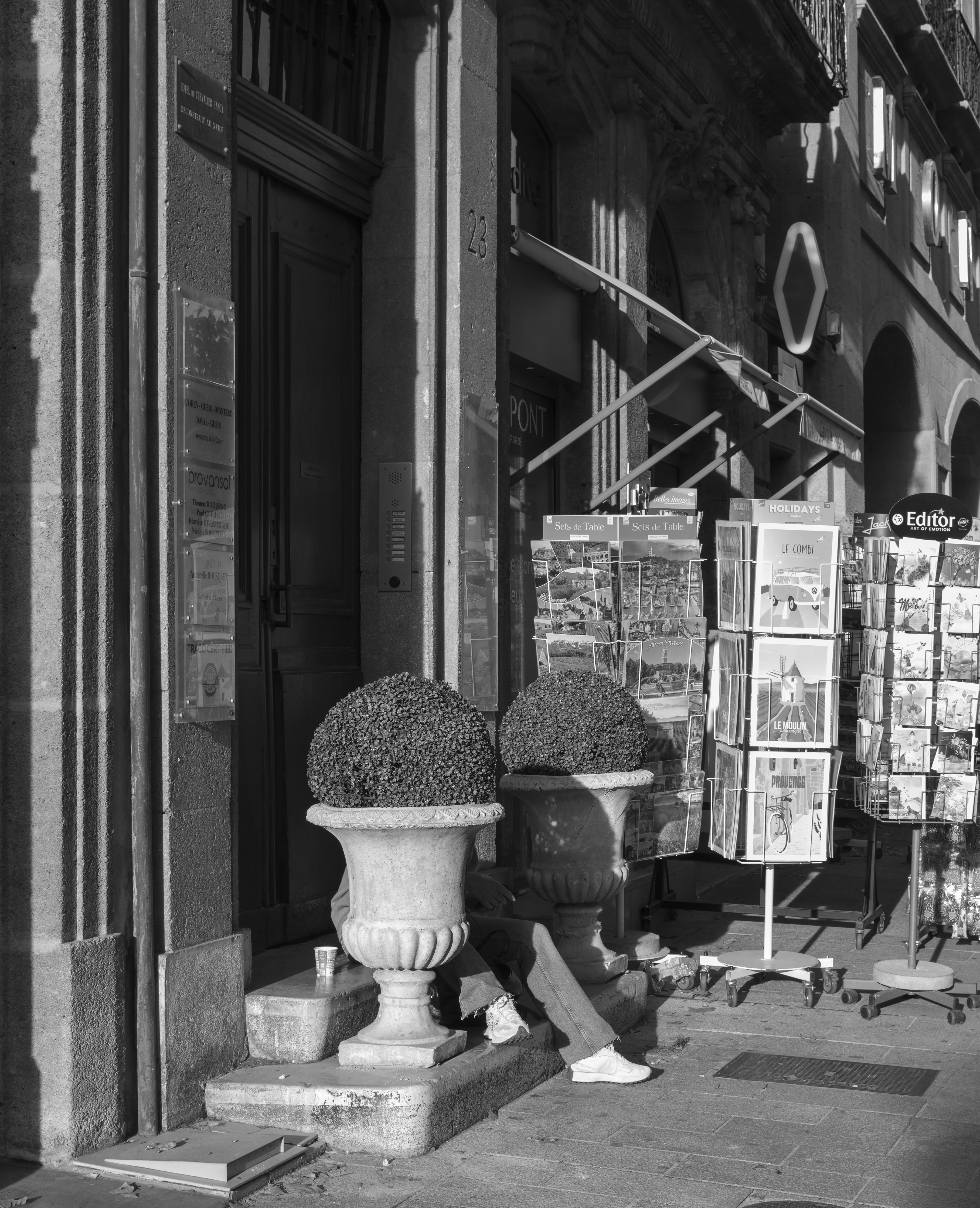 Aix-en-Provence