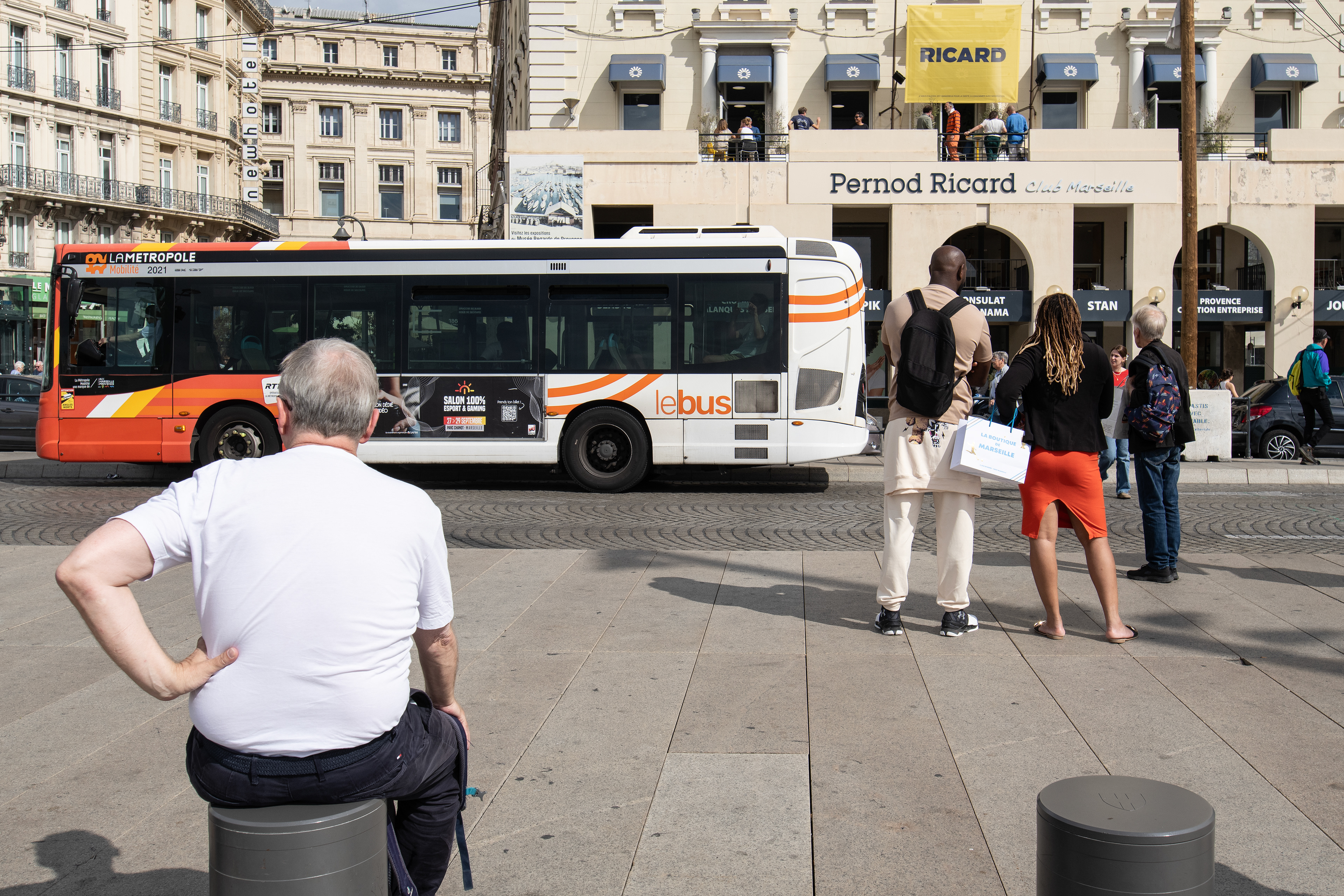 Marseille