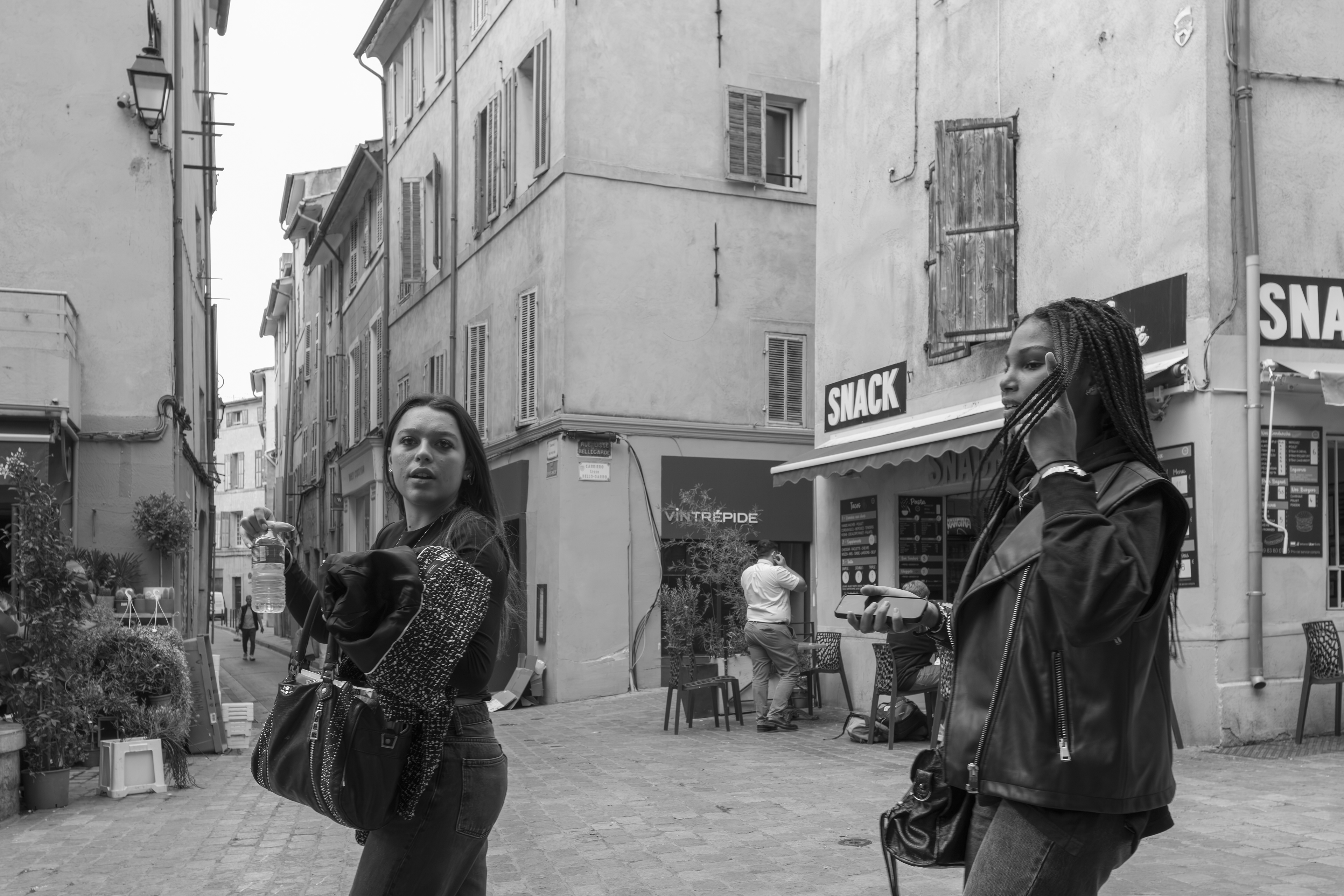 Aix-en-Provence