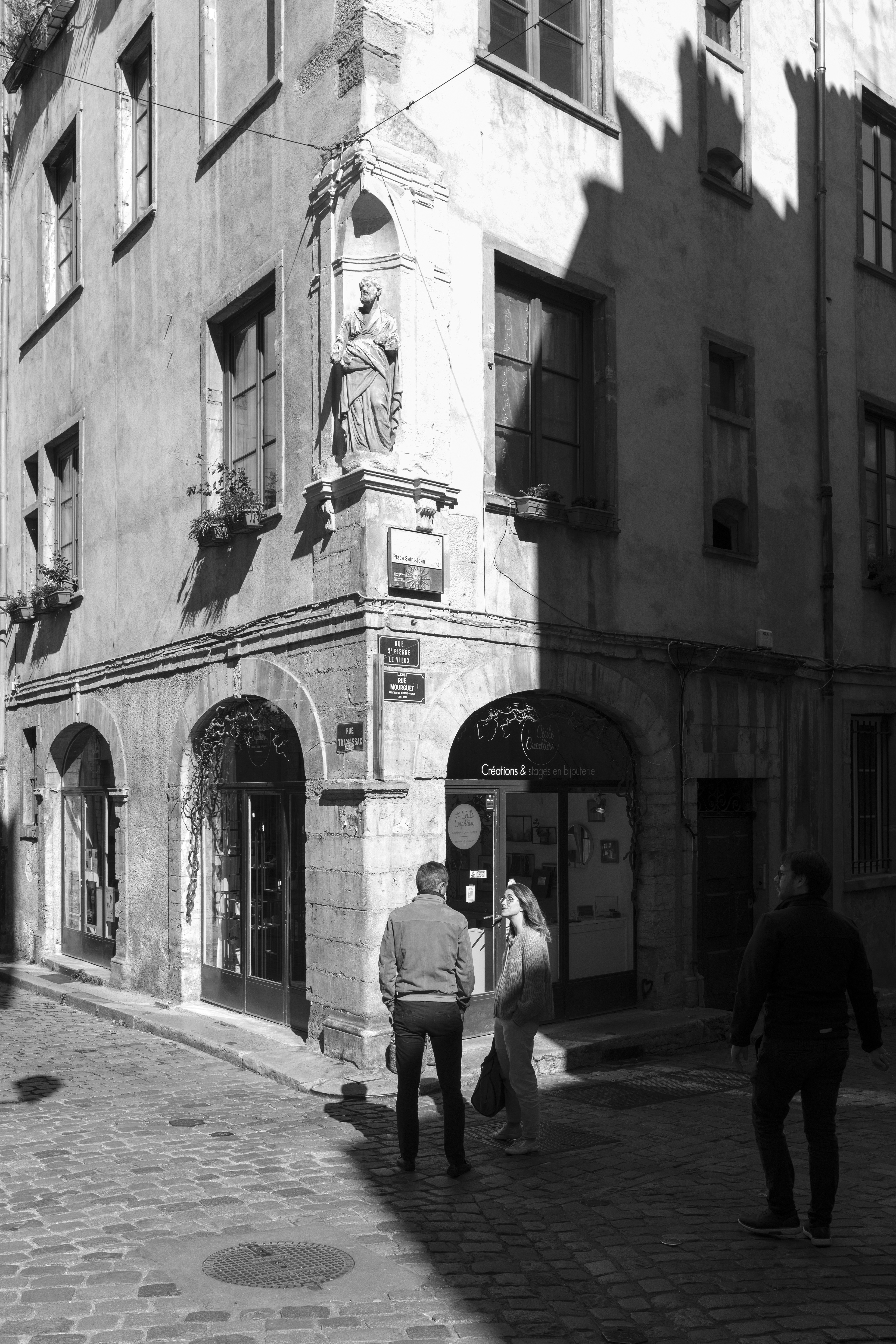 Lyon
