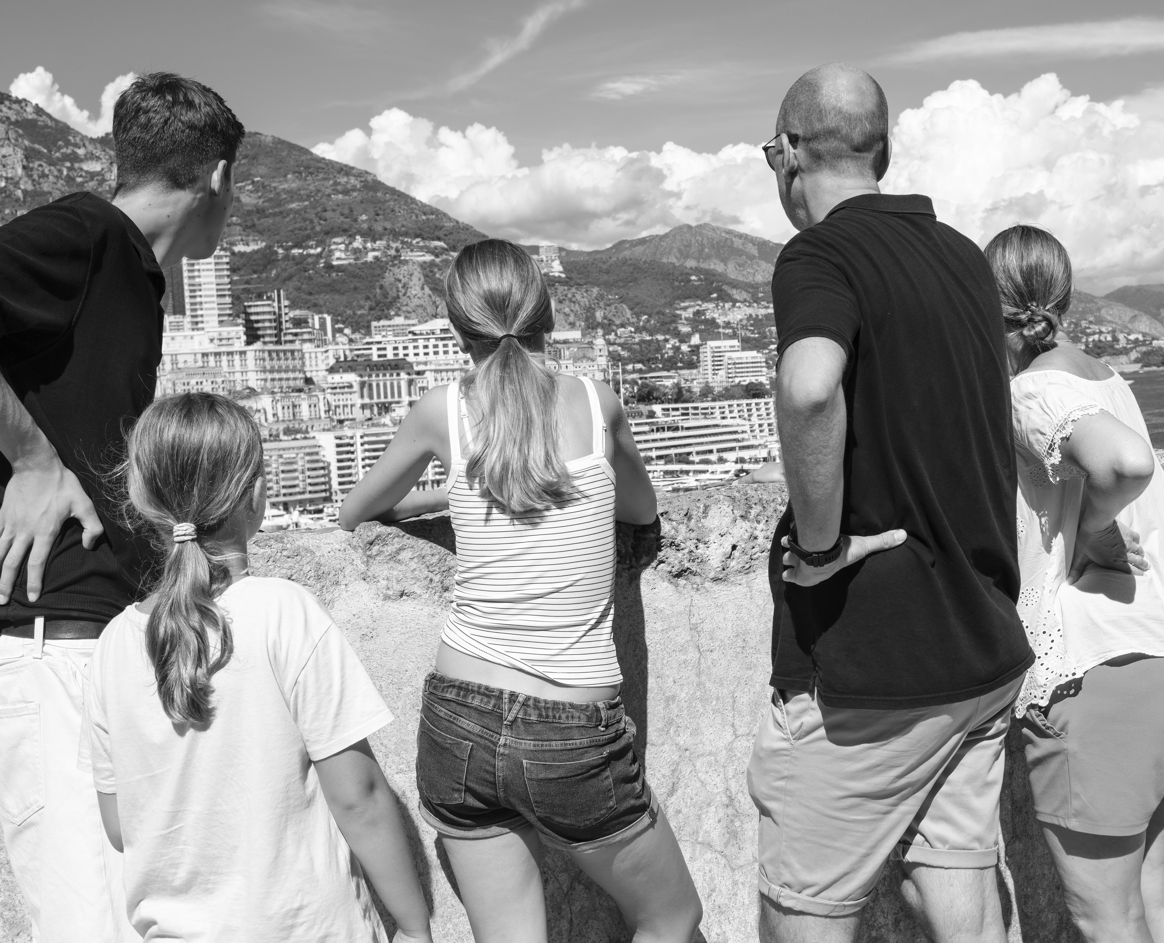 Monaco