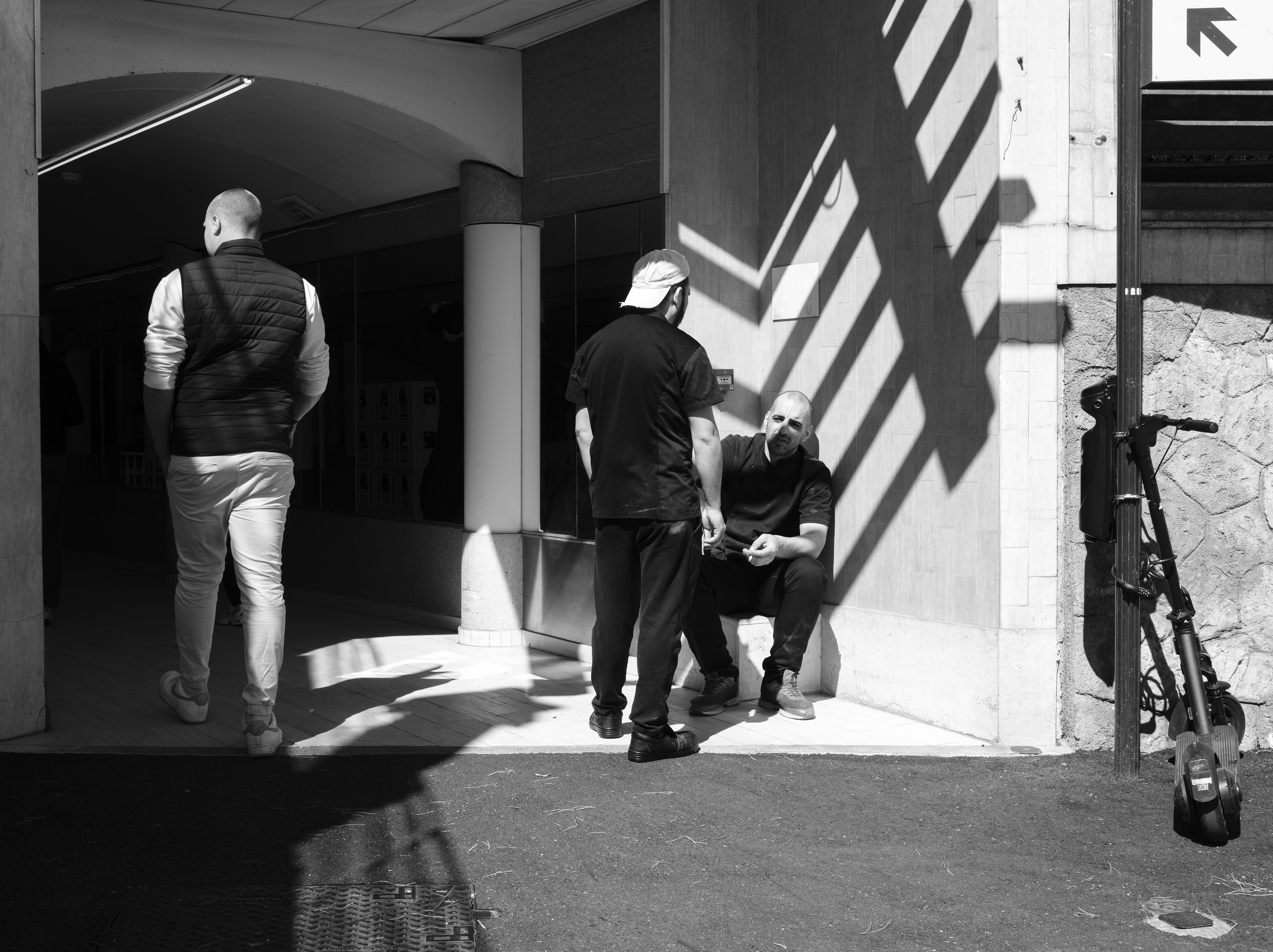 Monaco
