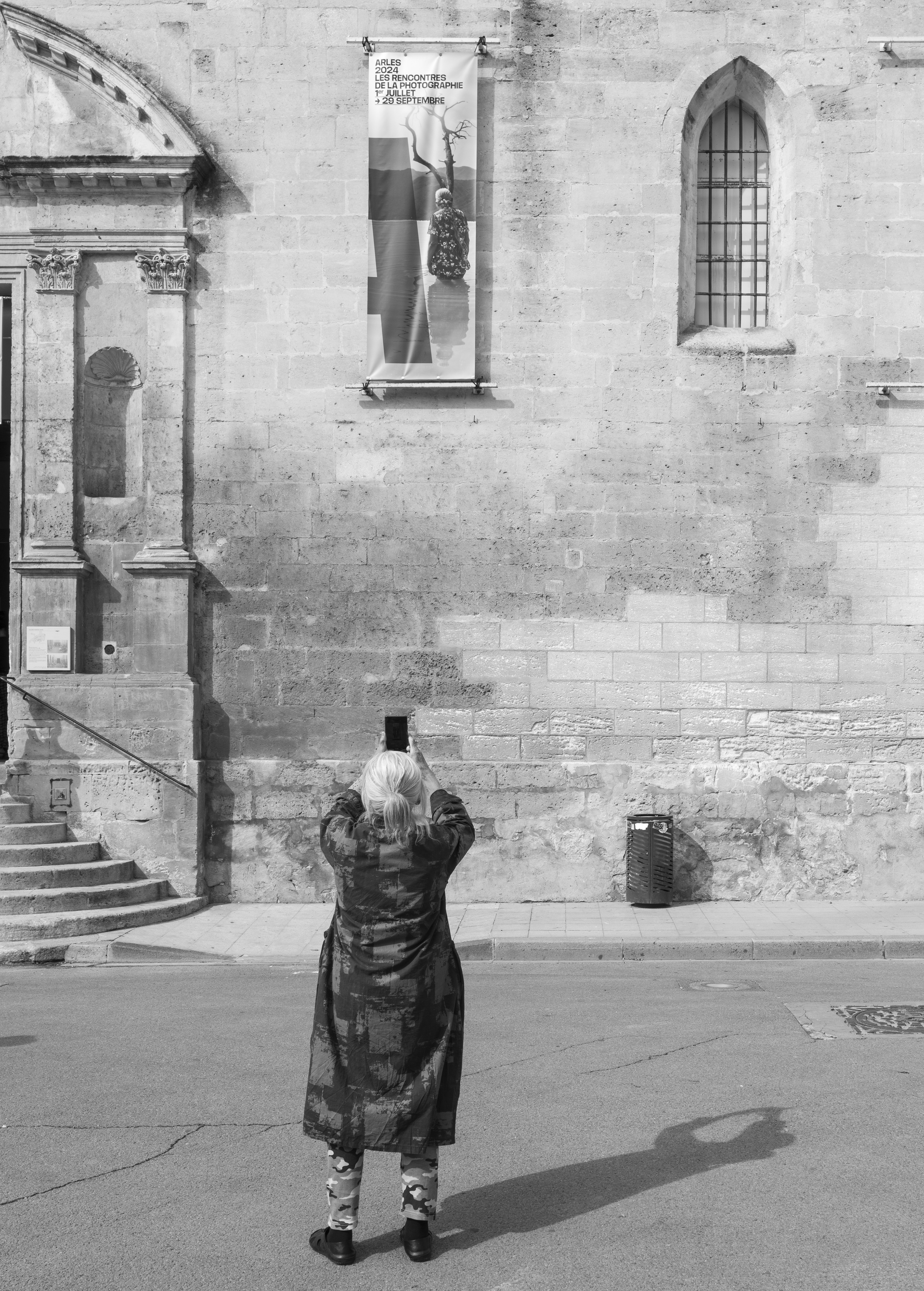 Arles