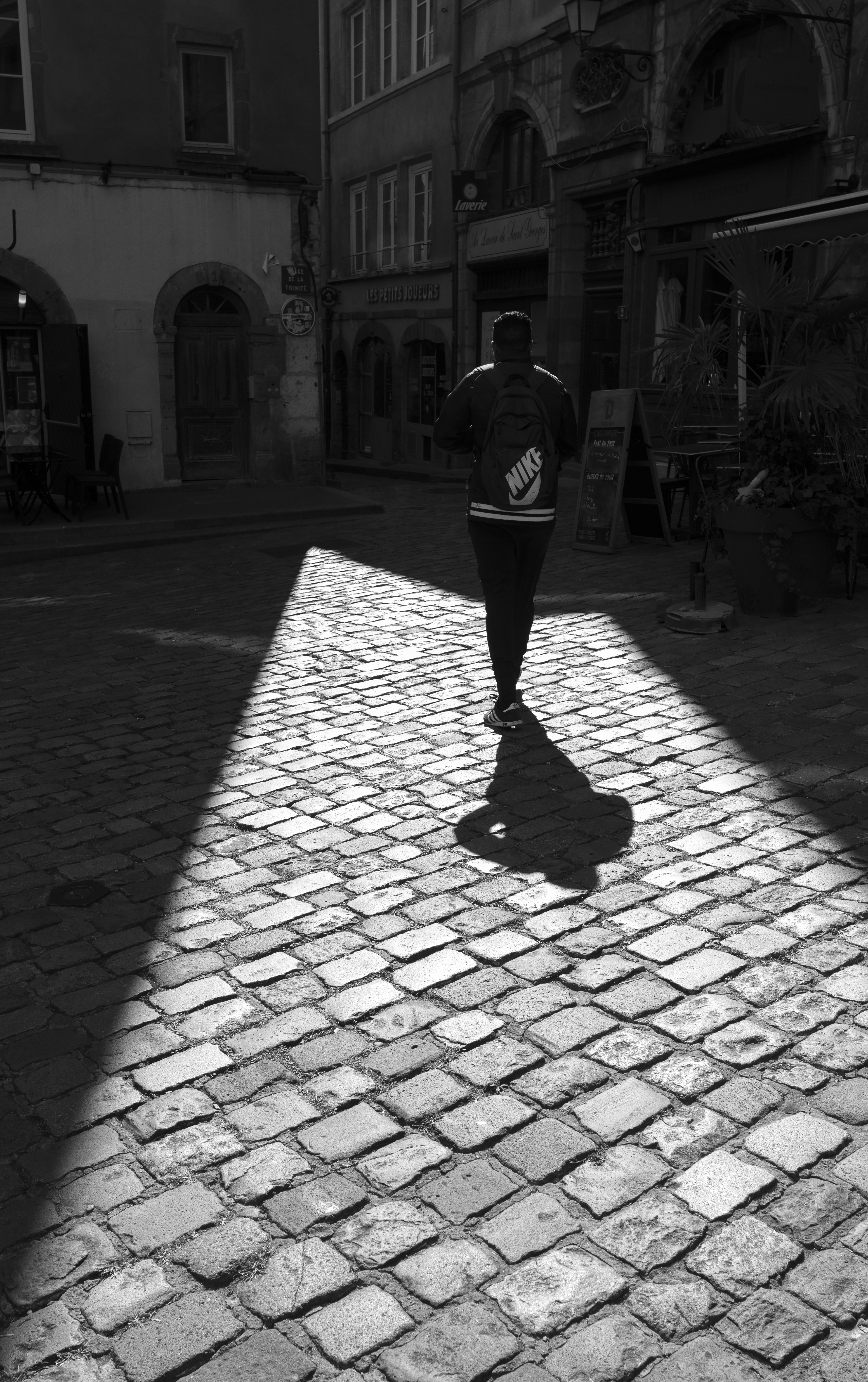 Lyon