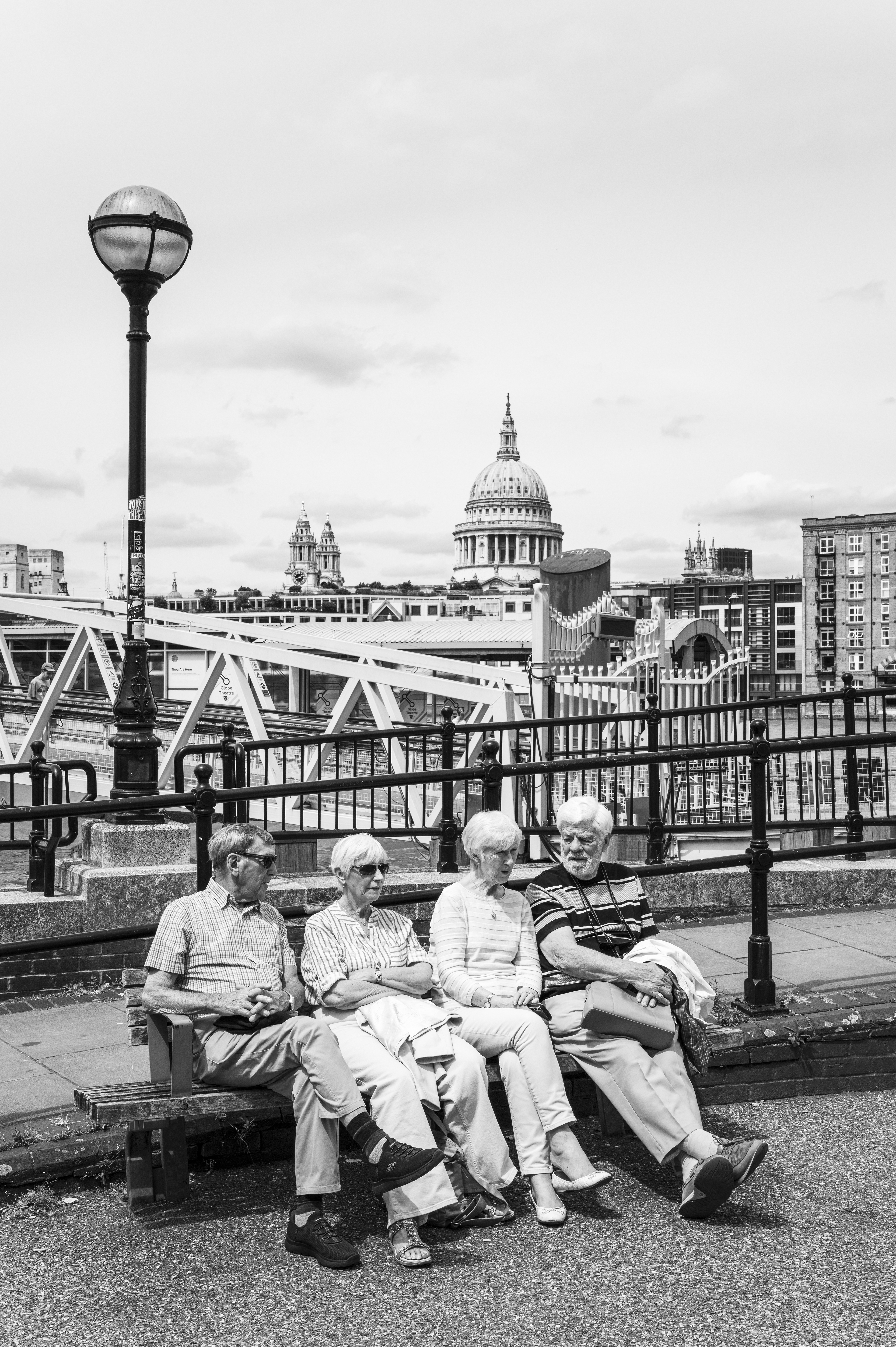 London