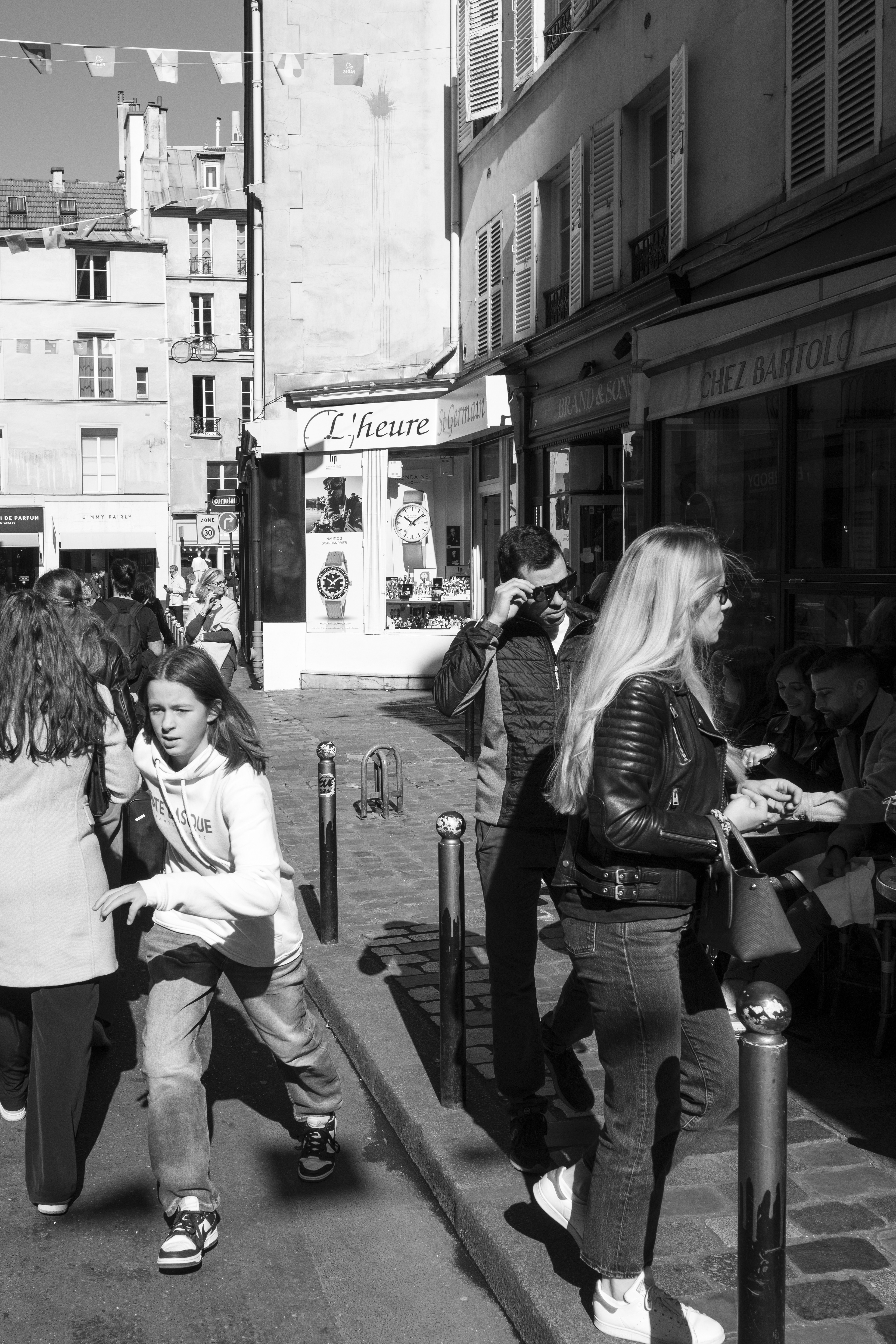 Paris