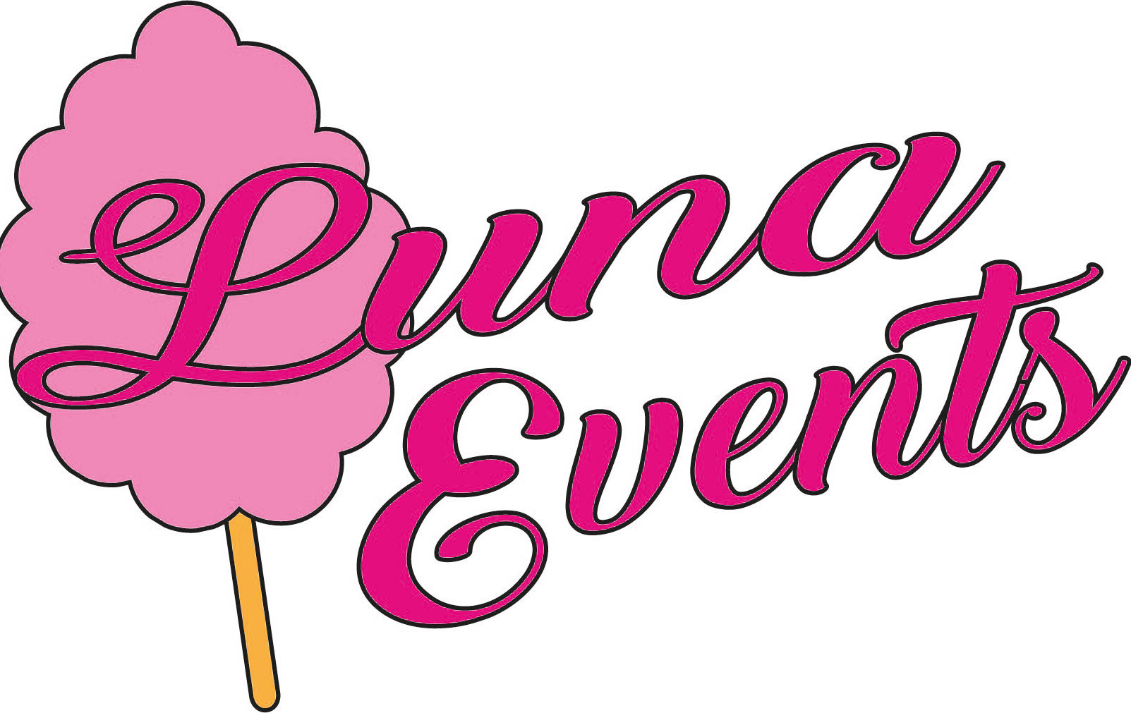 Logo Luna