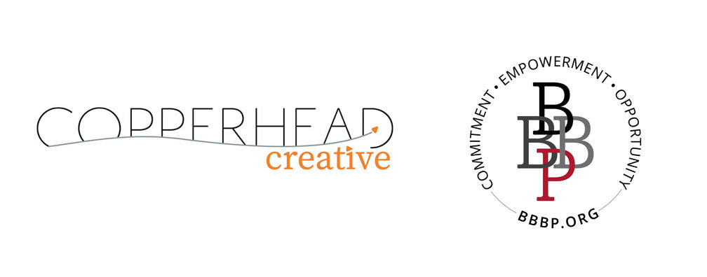 COPPERHEAD creative - LOGOS