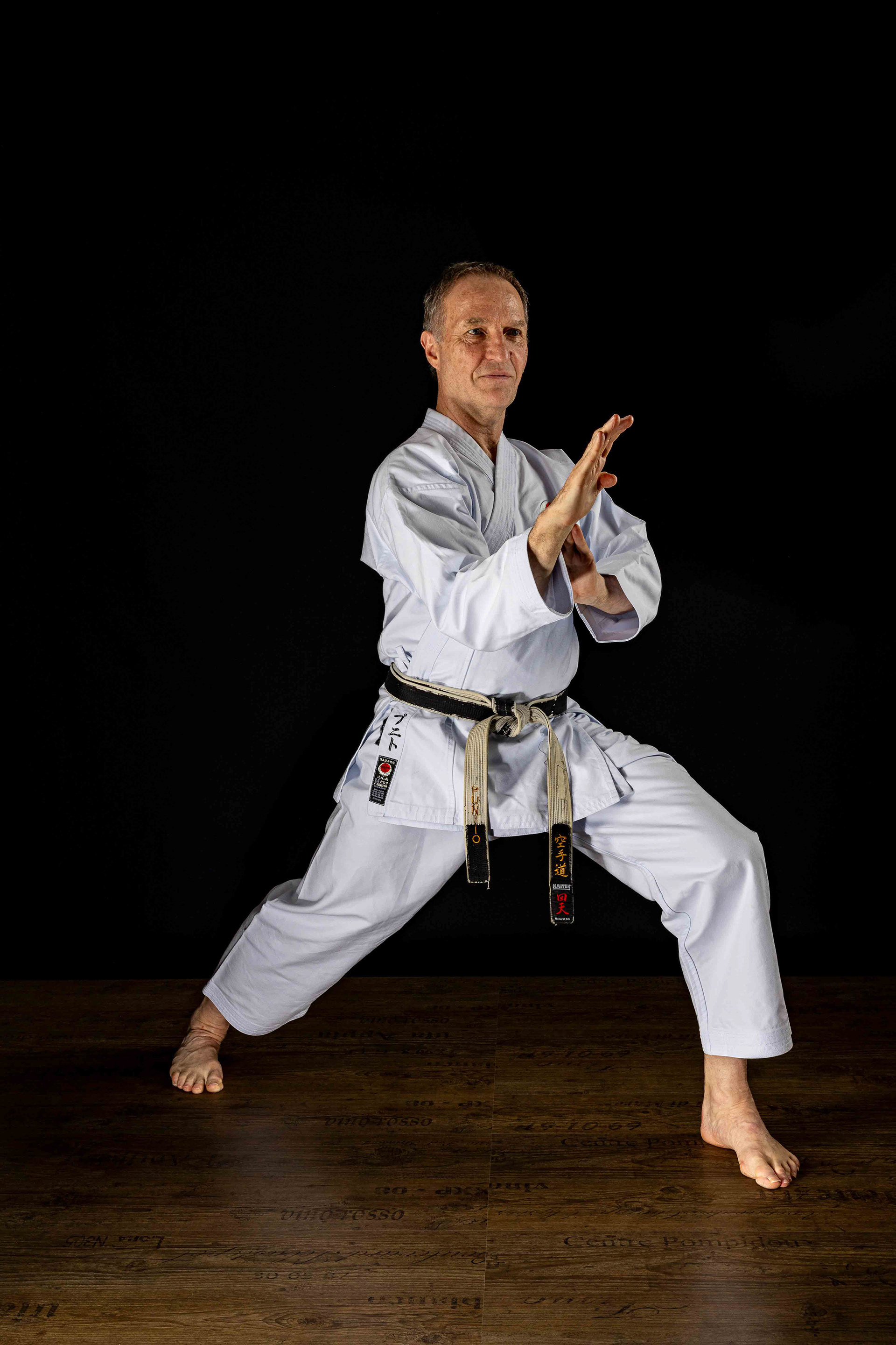 fdpicture.com - Portrait Shooting Karate