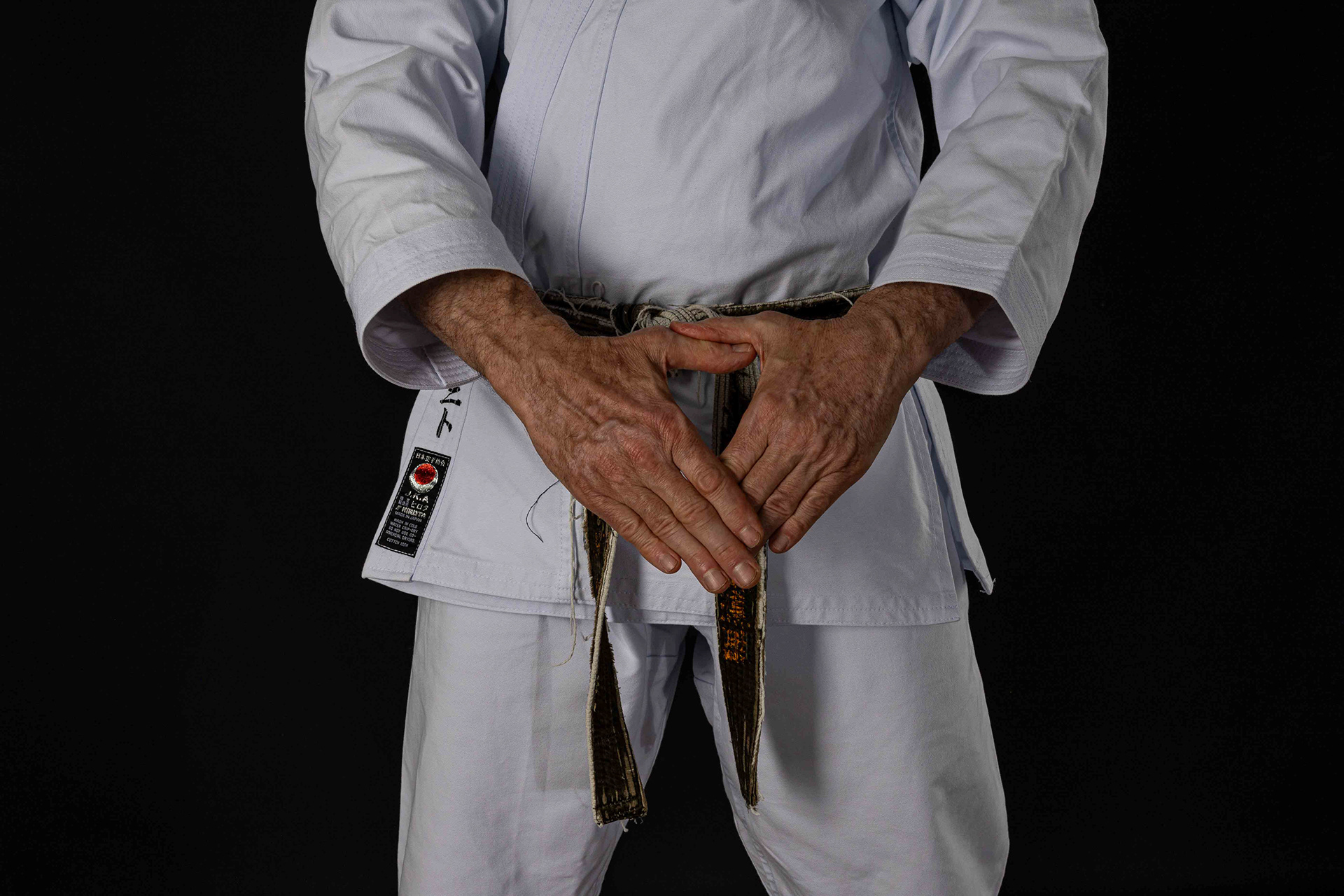 fdpicture.com - Portrait Shooting Karate