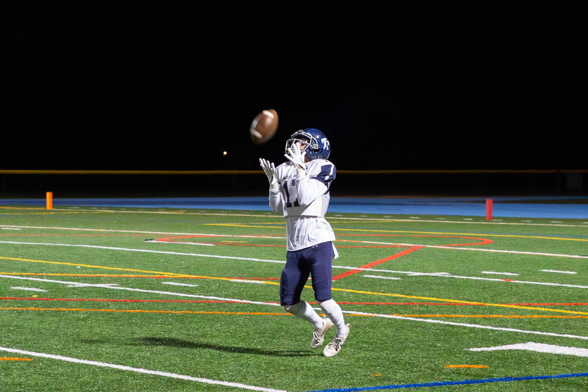 MB v Middletown HS Quarter Final Game