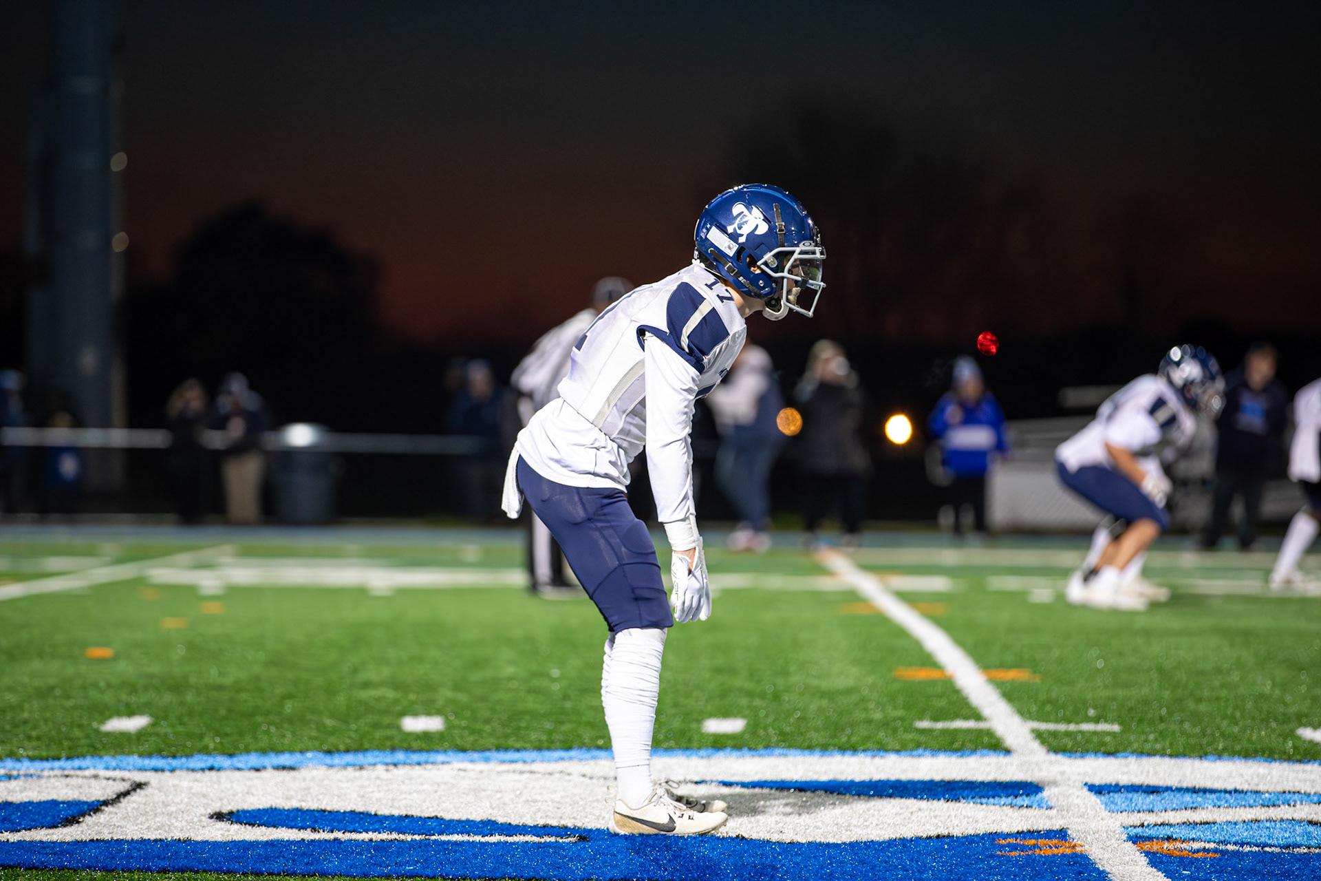 MB v Middletown HS Quarter Final Game