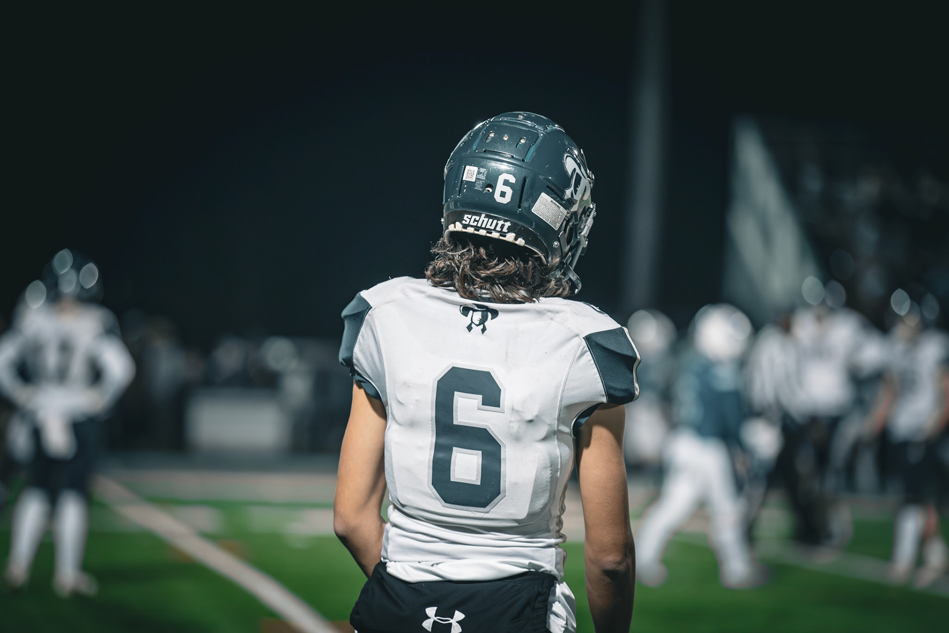 MB v Middletown HS Quarter Final Game