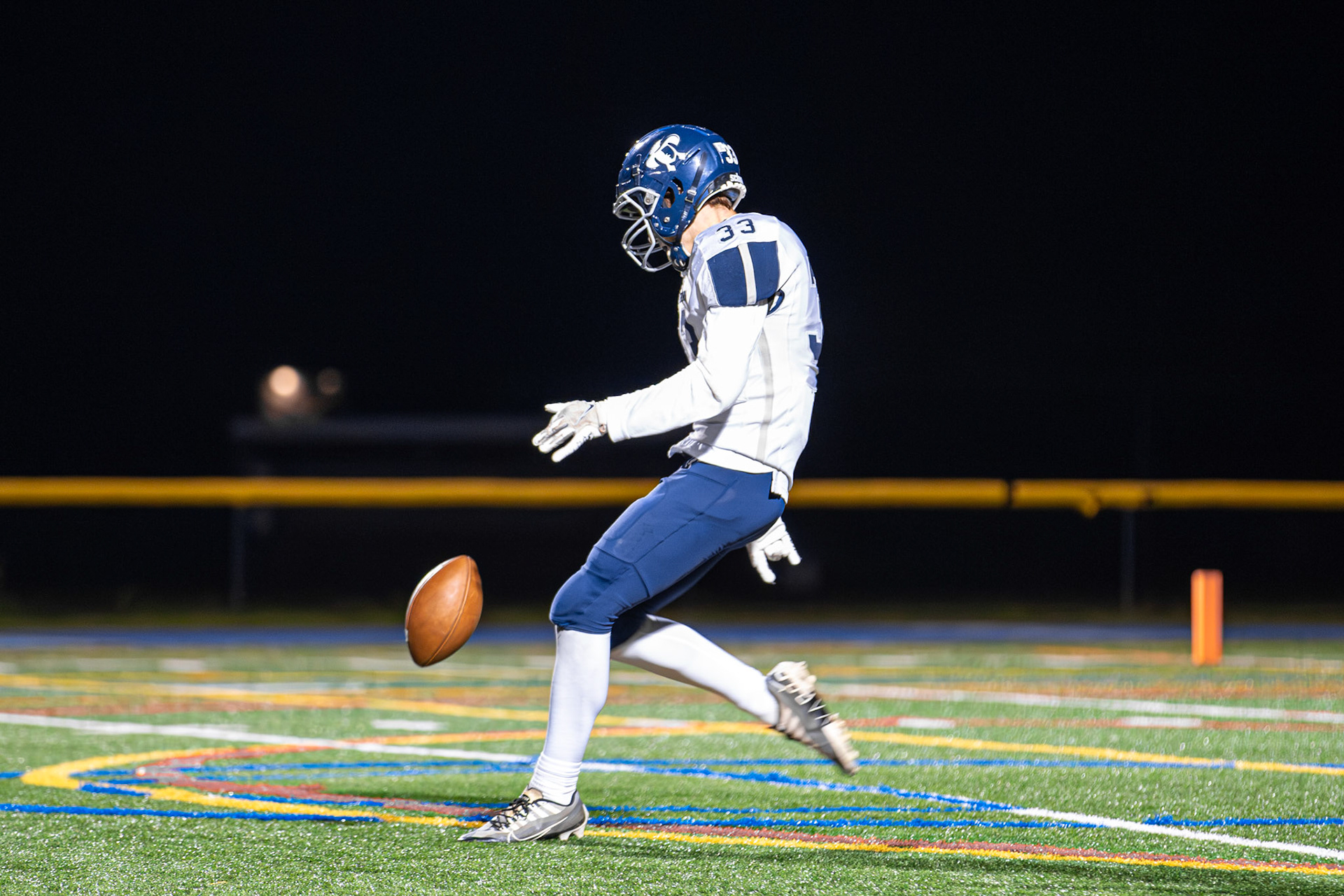 MB v Middletown HS Quarter Final Game