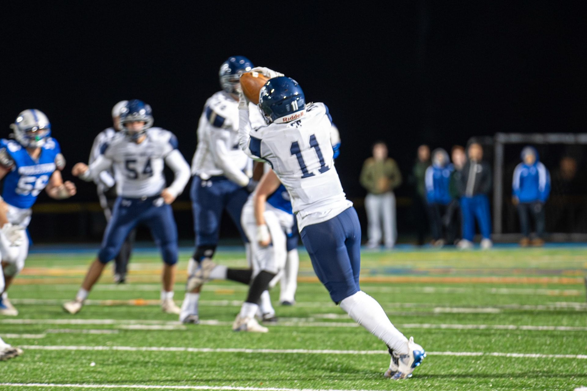 MB v Middletown HS Quarter Final Game