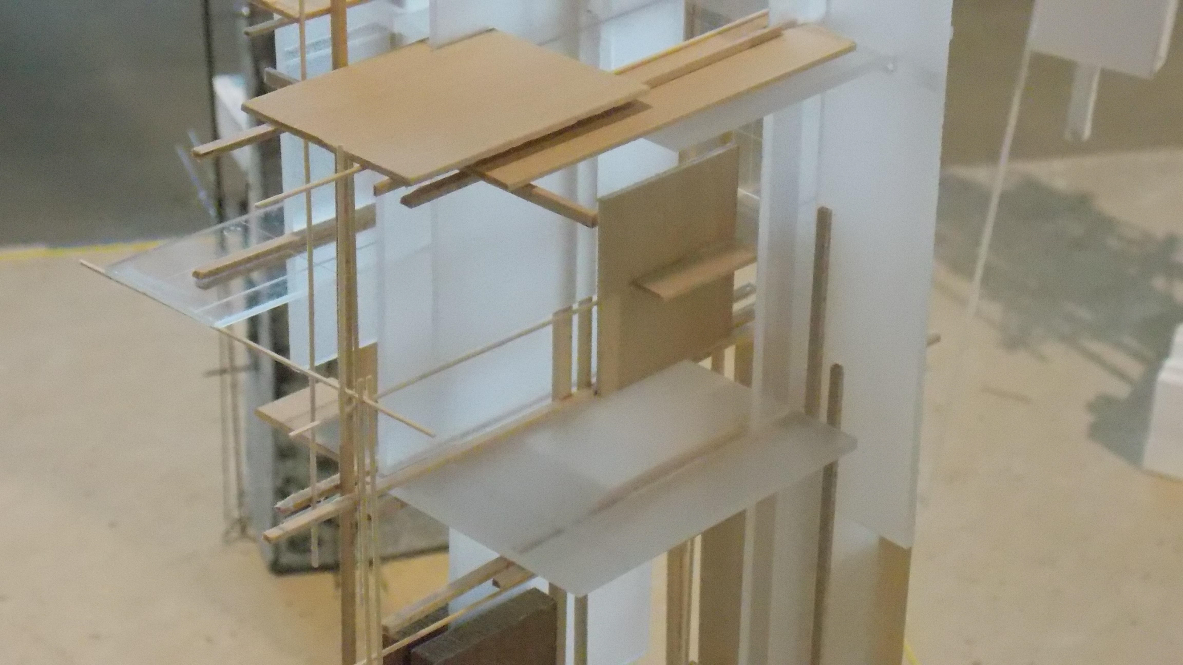 Vertical Datum | MDL | SP 2018