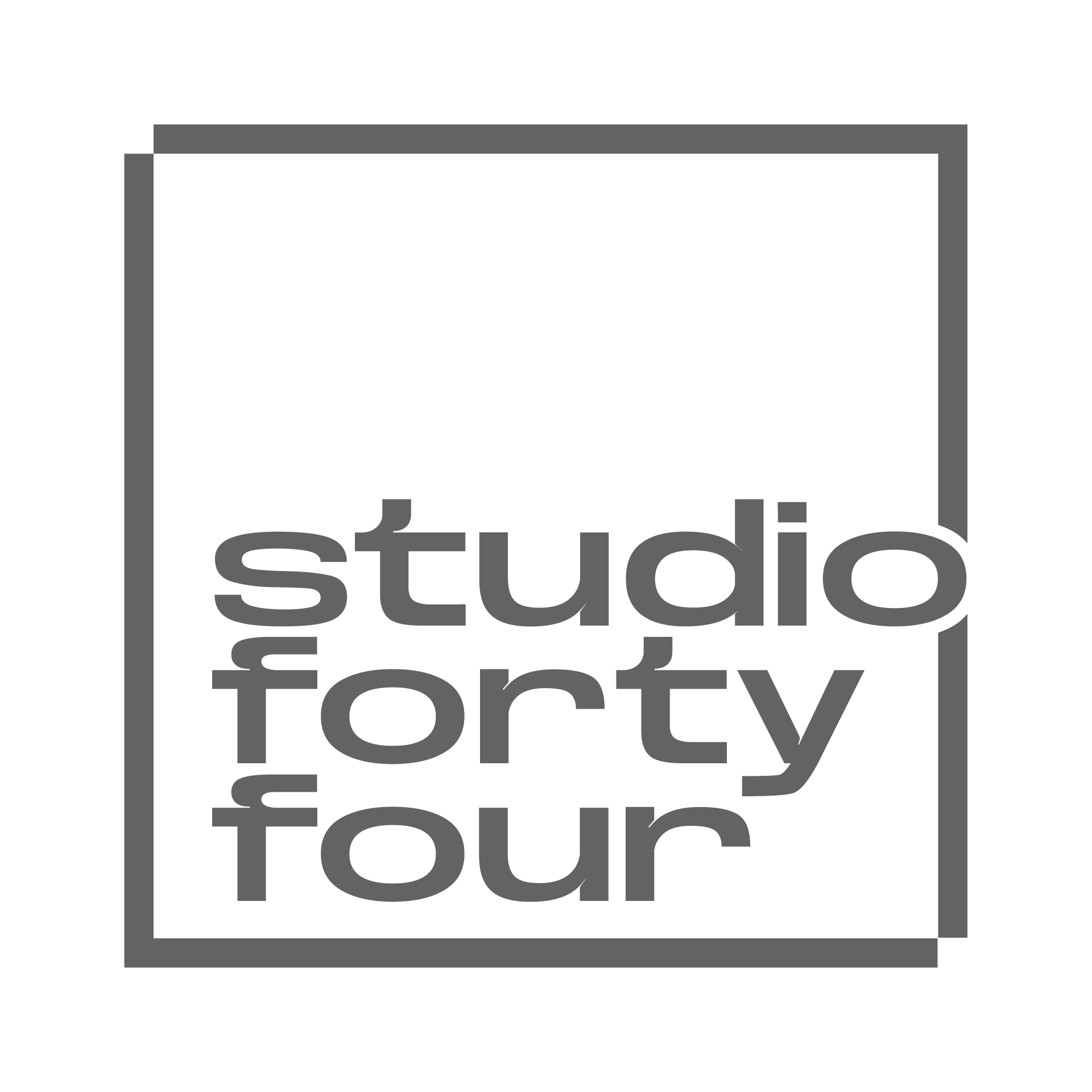 Studio Forty Four