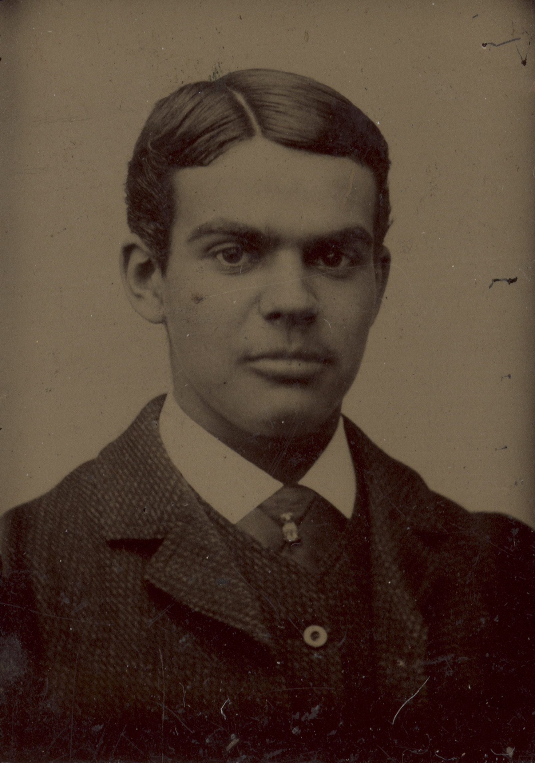 Tintype original
