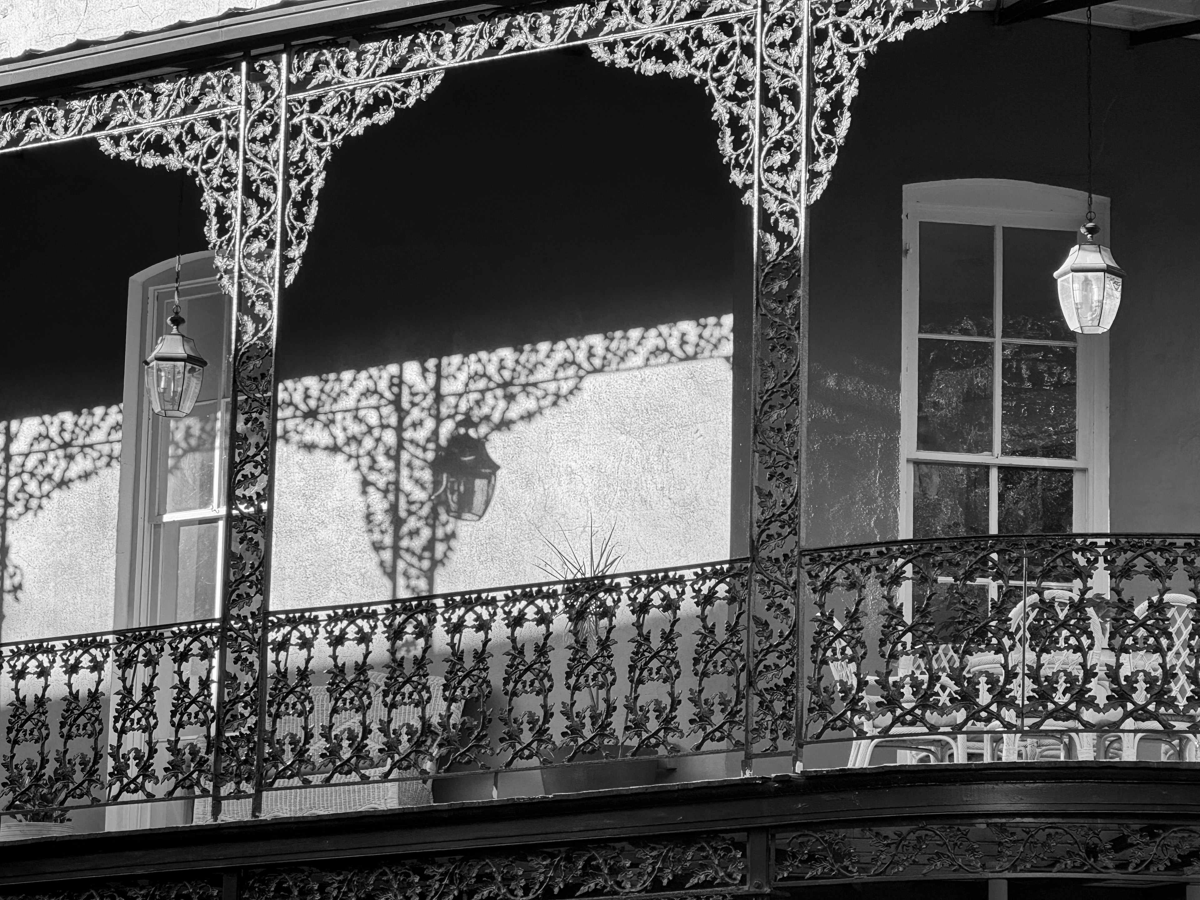 French Quarter, New Orleans
