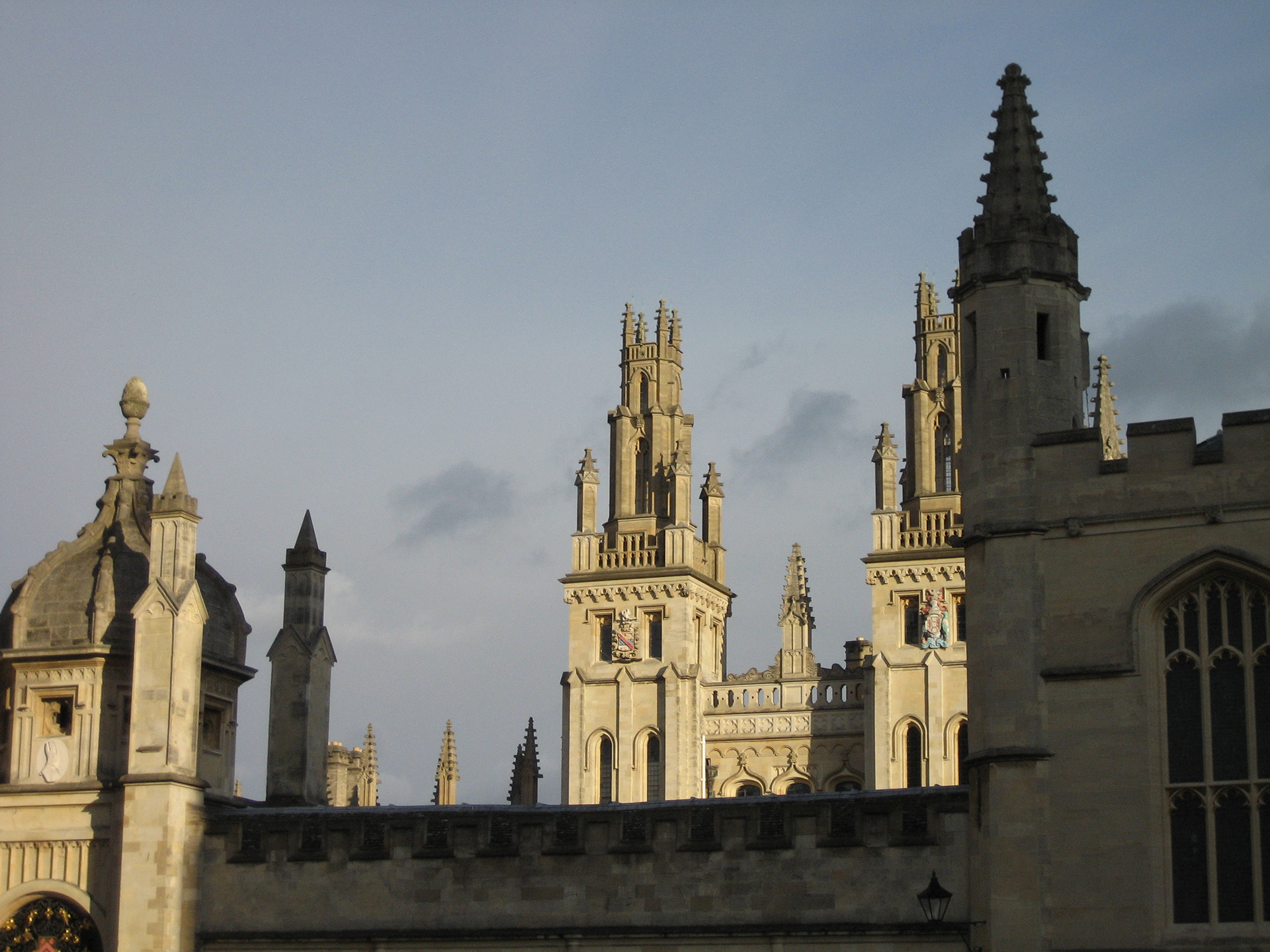 Oxford