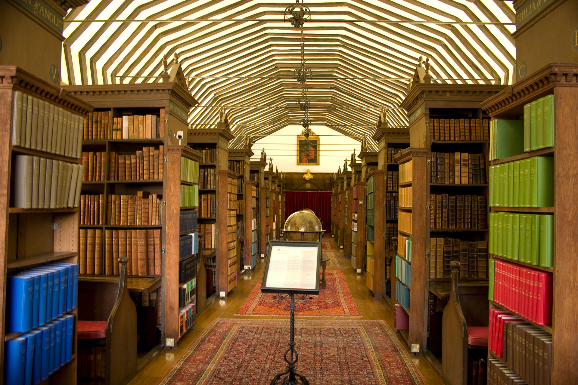 Oxford