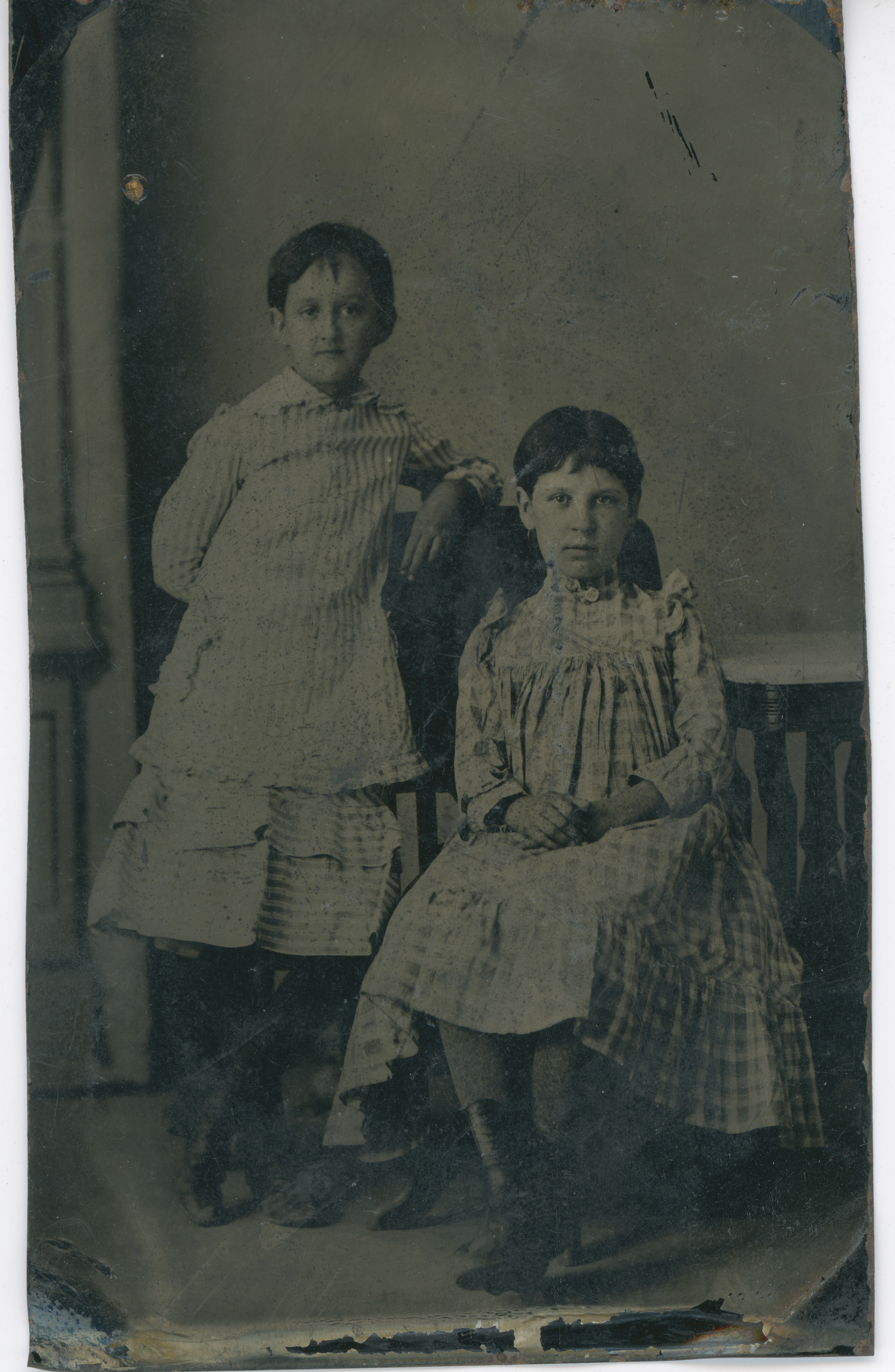 Tintype original