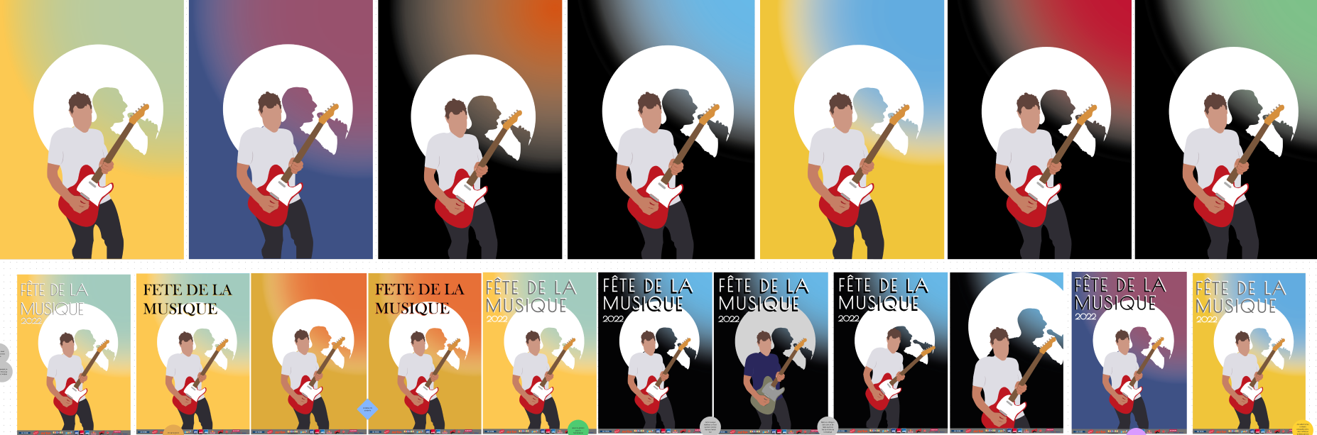 Variants