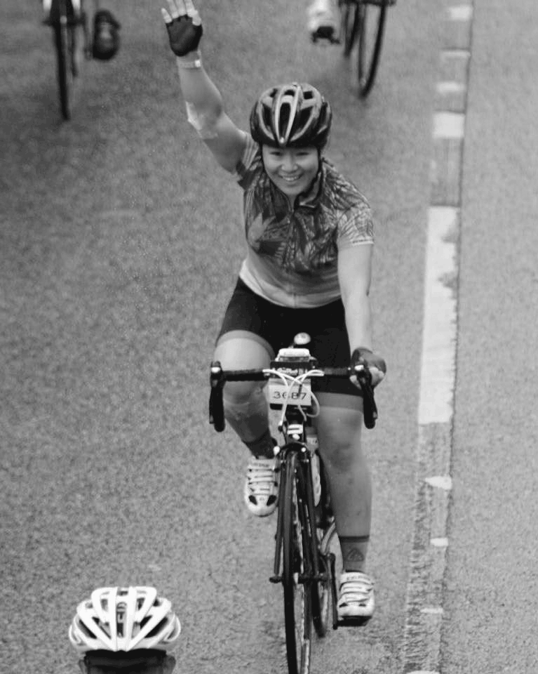 Whistler Gran Fondo 2017