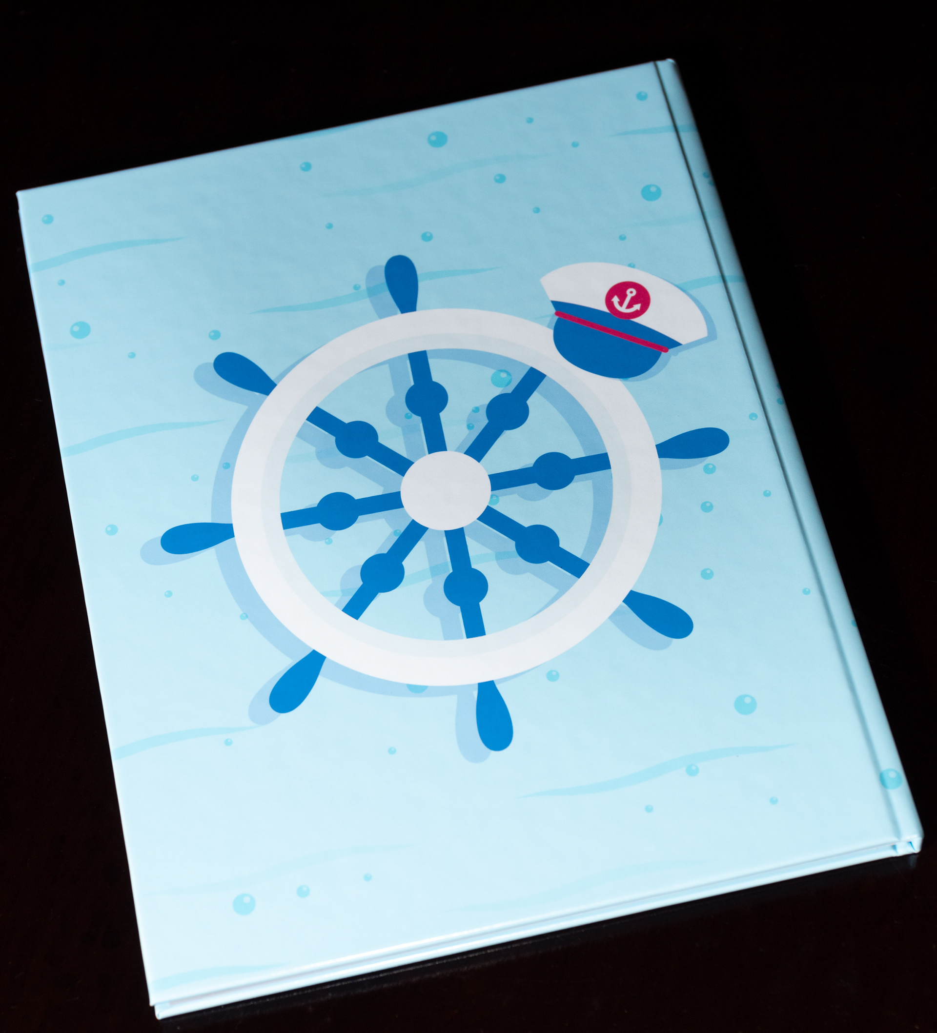 Contraportada