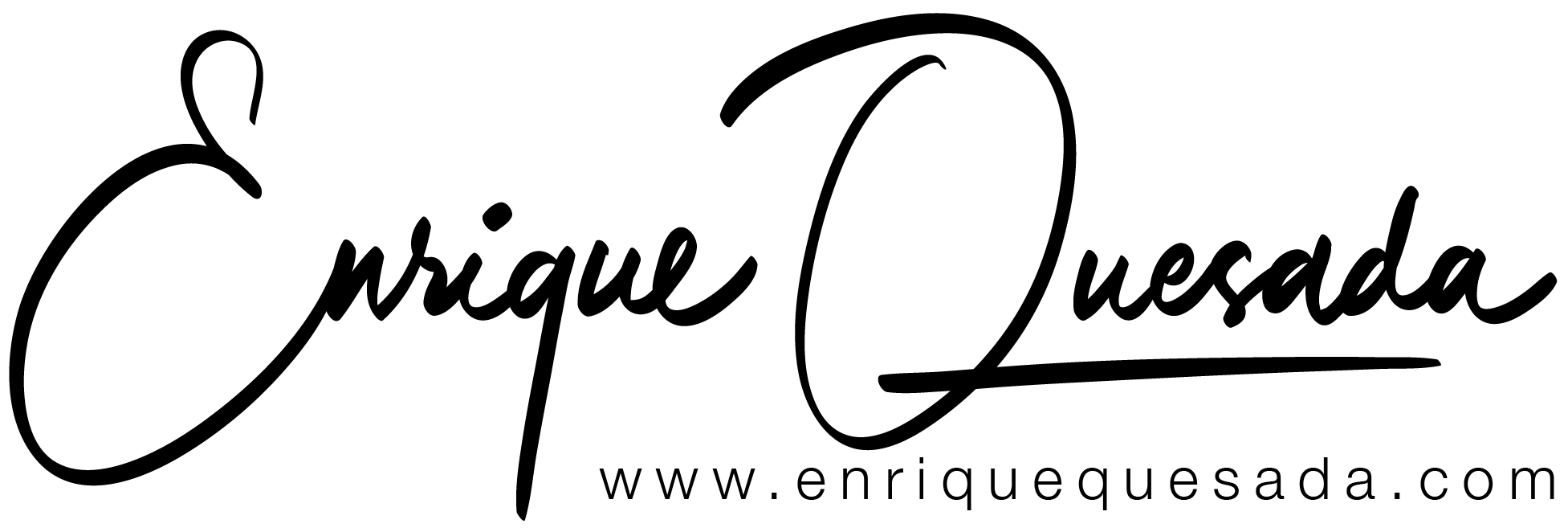 Enrique Quesada - Fotografía