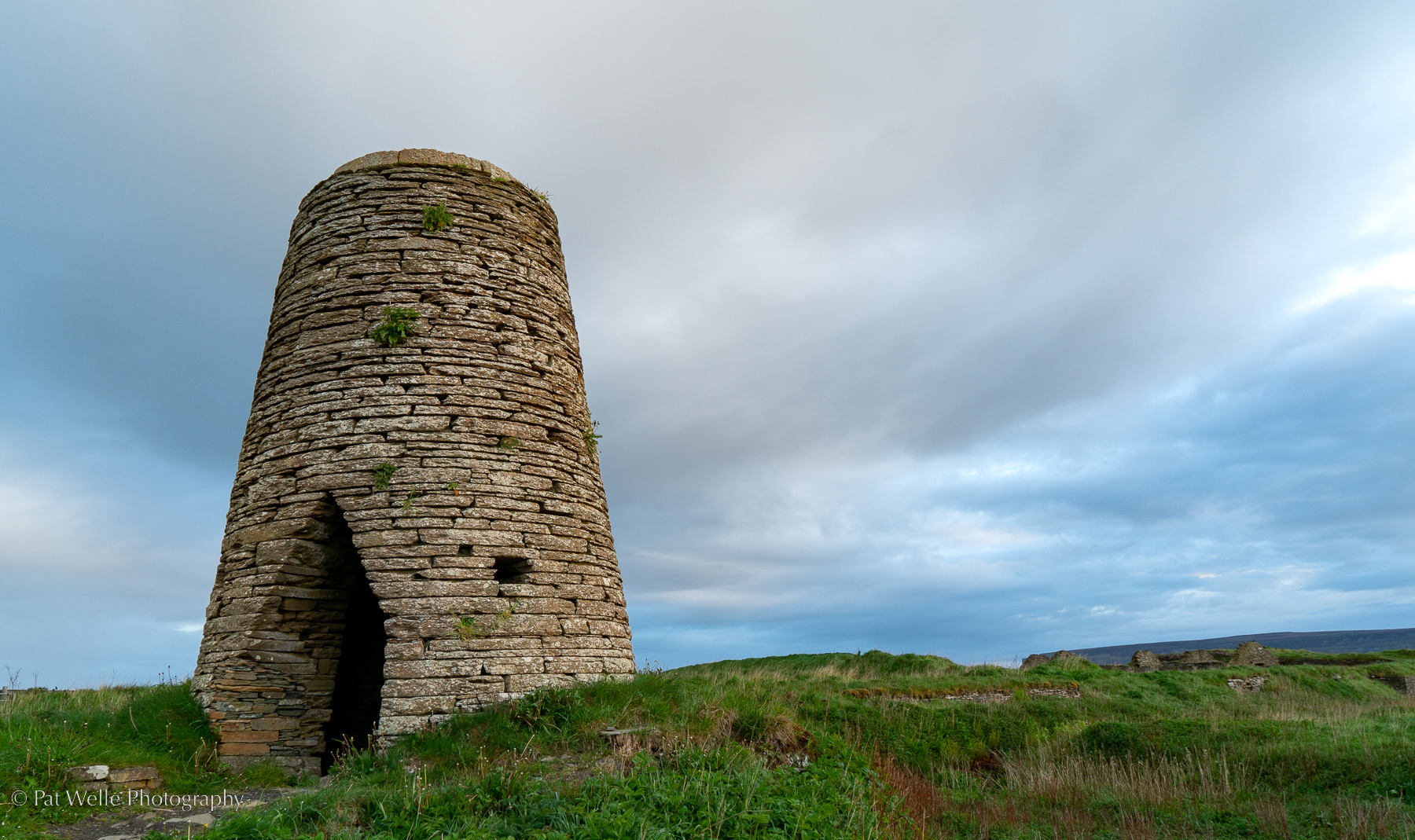 Near Thurso, Scotland