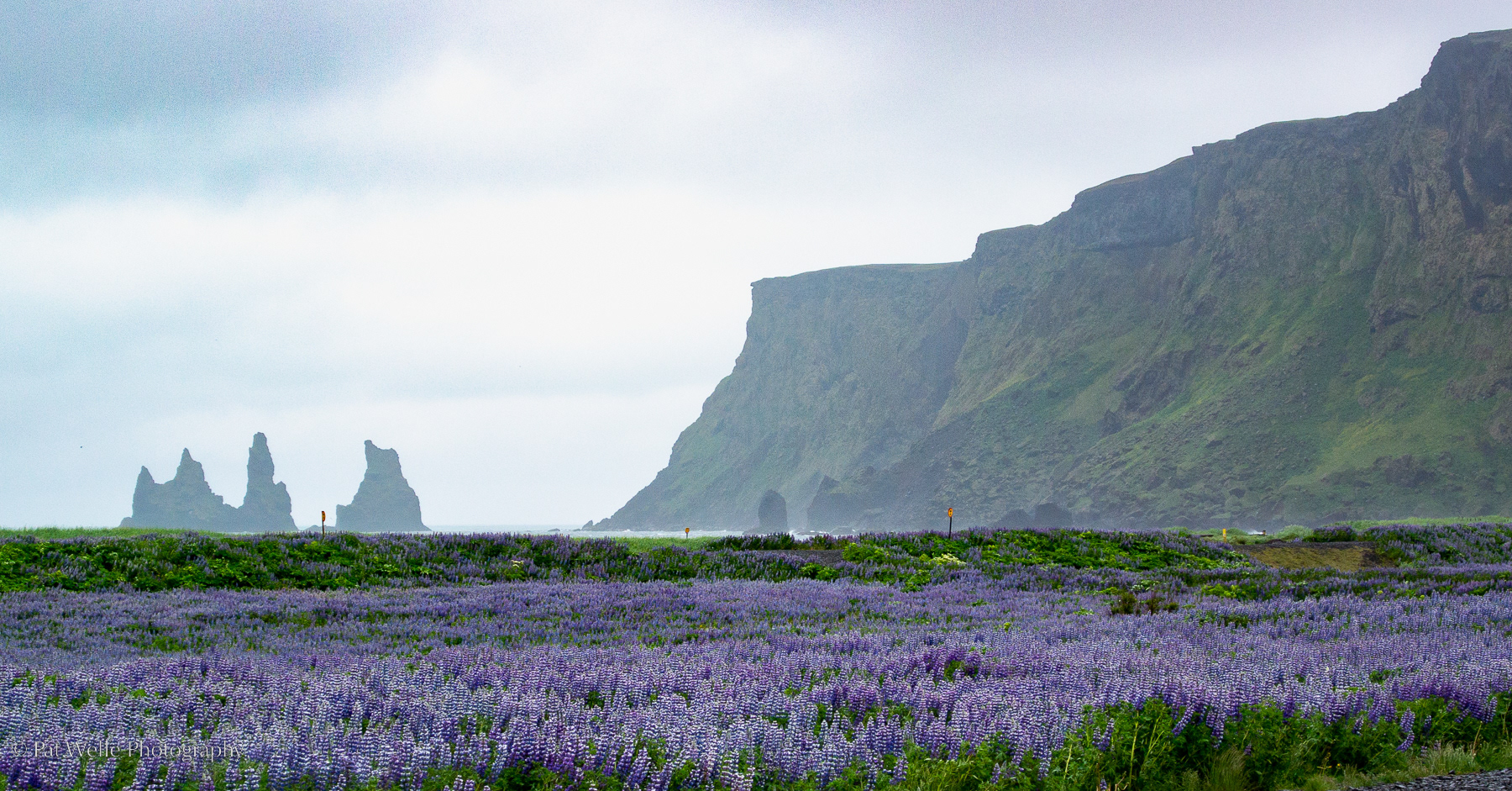 Near Via, Southern Iceland