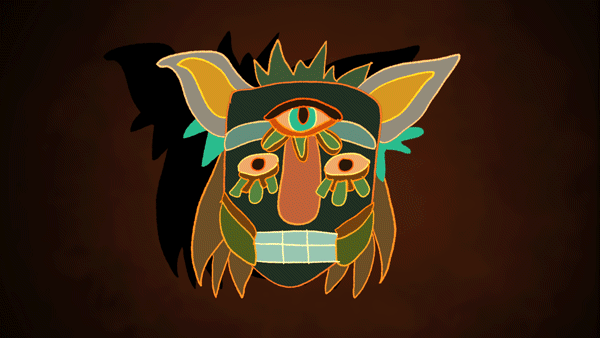 Animation: Tamara Cruz
