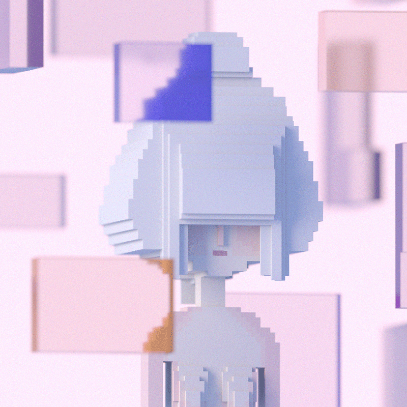 Alpha (Andy's OC)