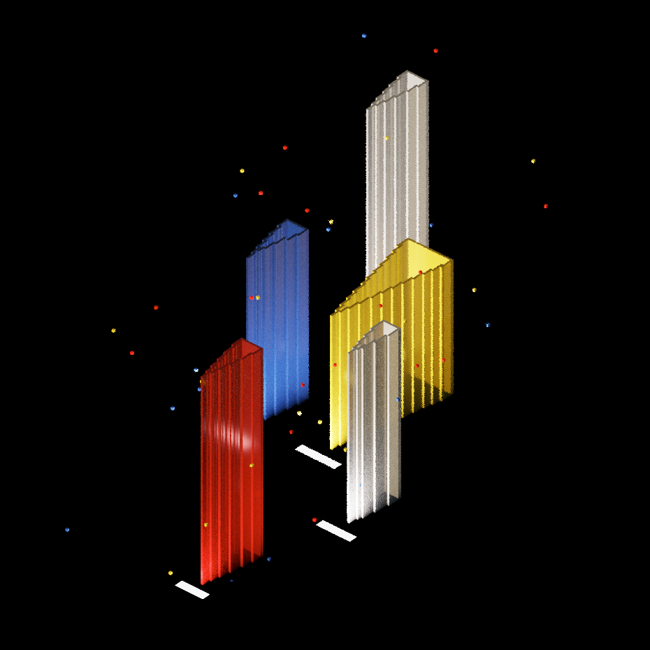 Torres de Satélite