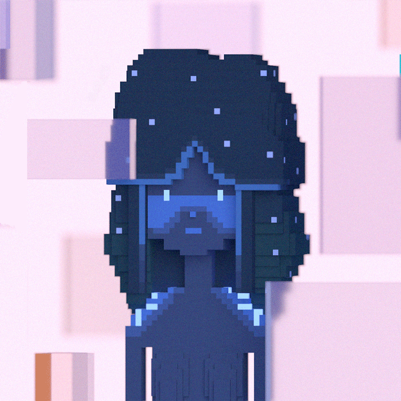 Omega (Andy's Oc)